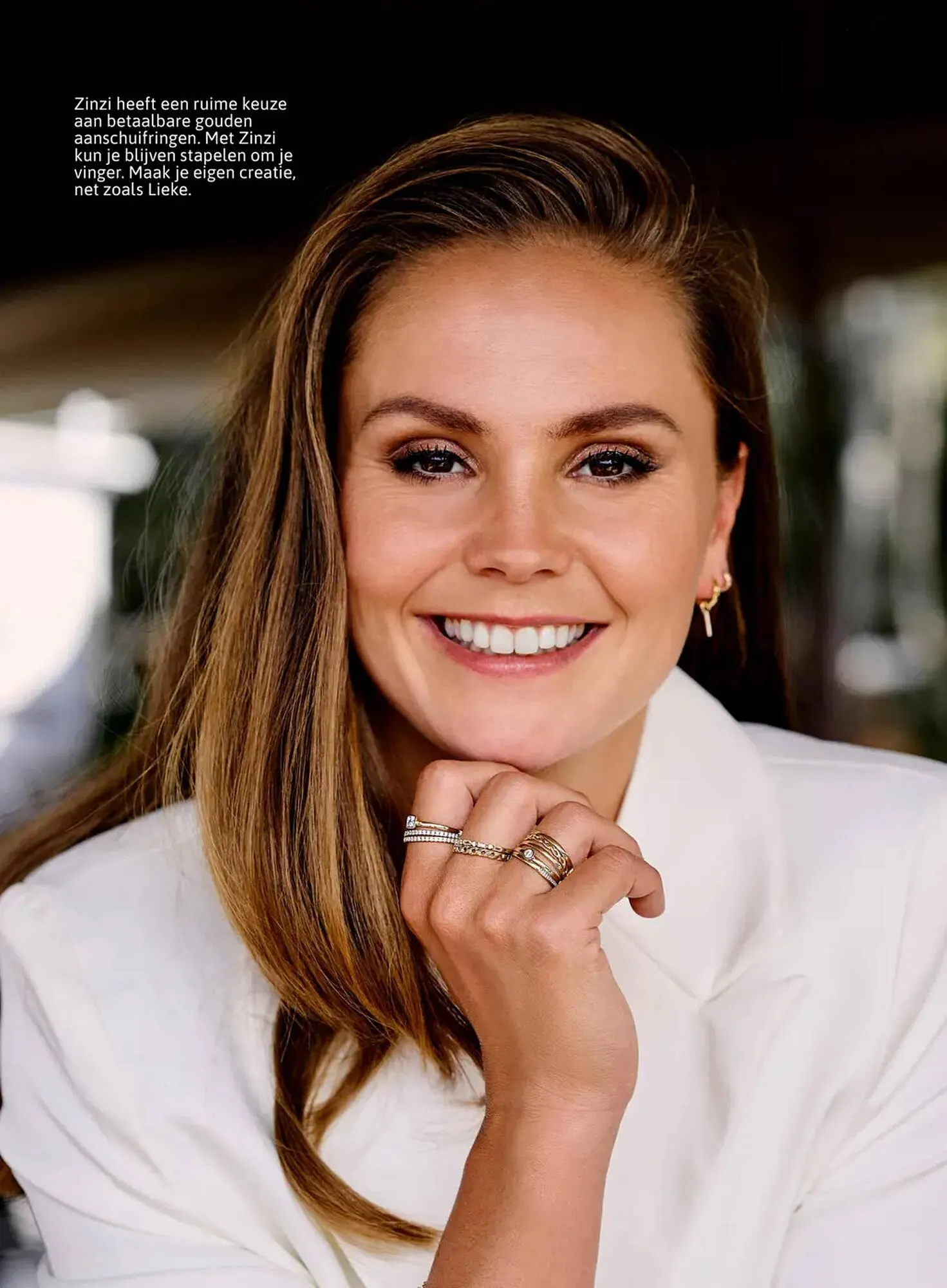 Zinzi folder van 5 december tot 31 december 2025 - Folder pagina 14