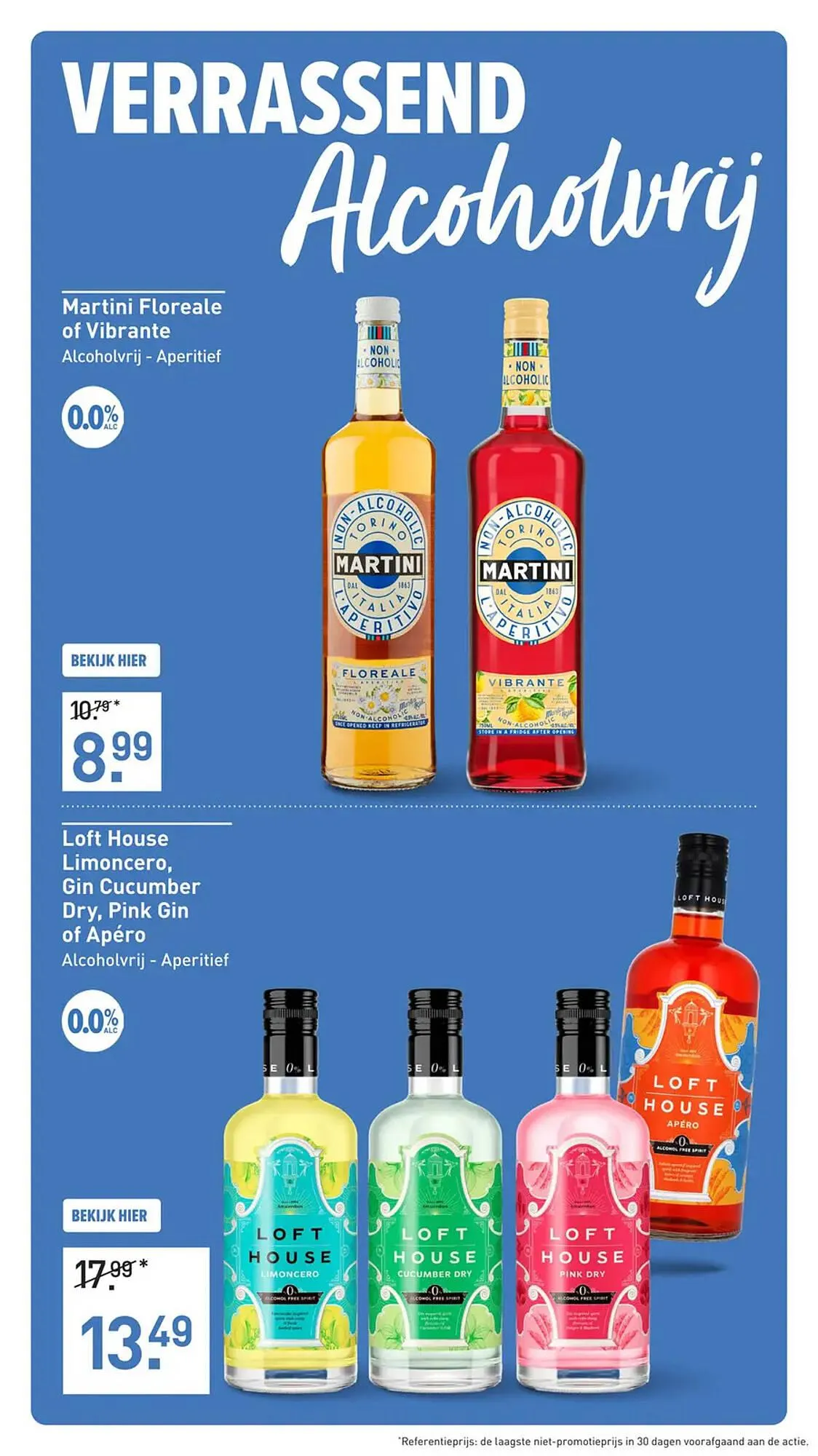 Gall & Gall folder van 20 april tot 27 april 2026 - Folder pagina 17