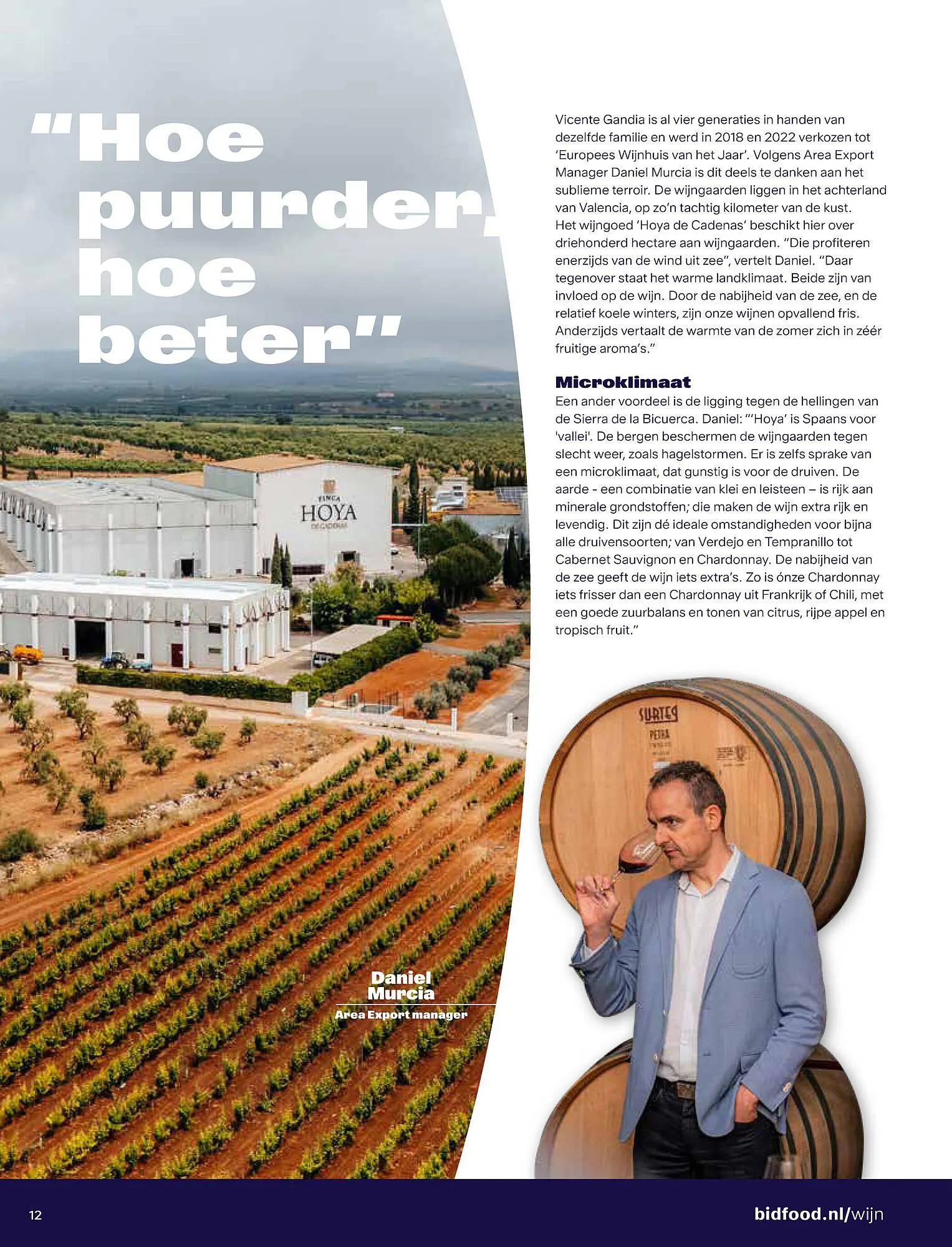 Bidfood folder van 8 januari tot 31 januari 2026 - Folder pagina 7