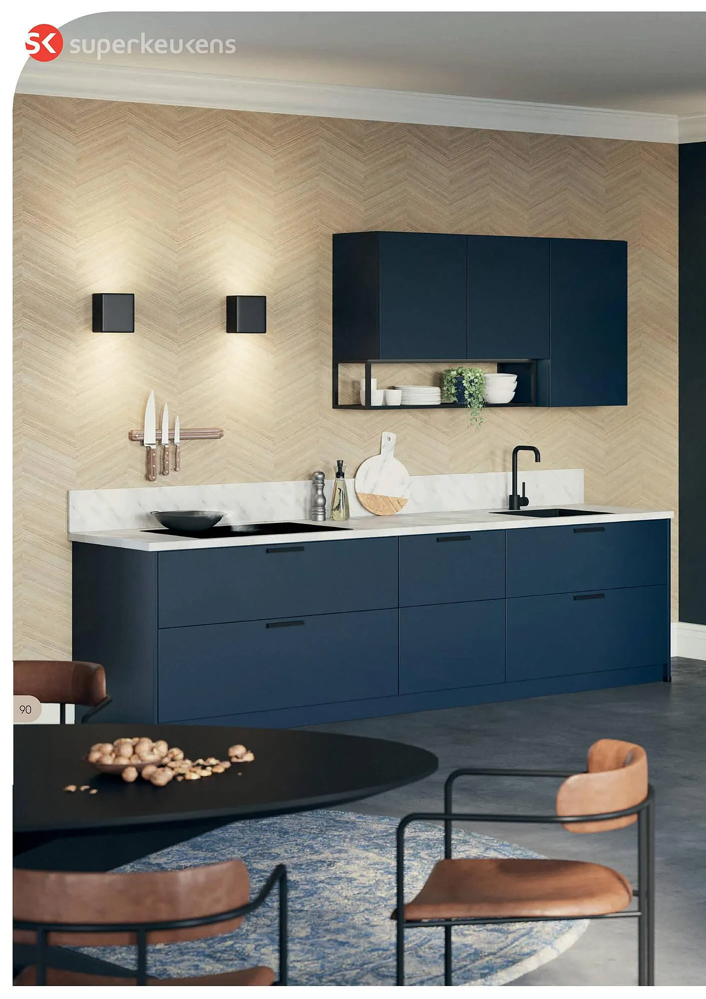 Superkeukens folder van 12 januari tot 30 september 2026 - Folder pagina 46