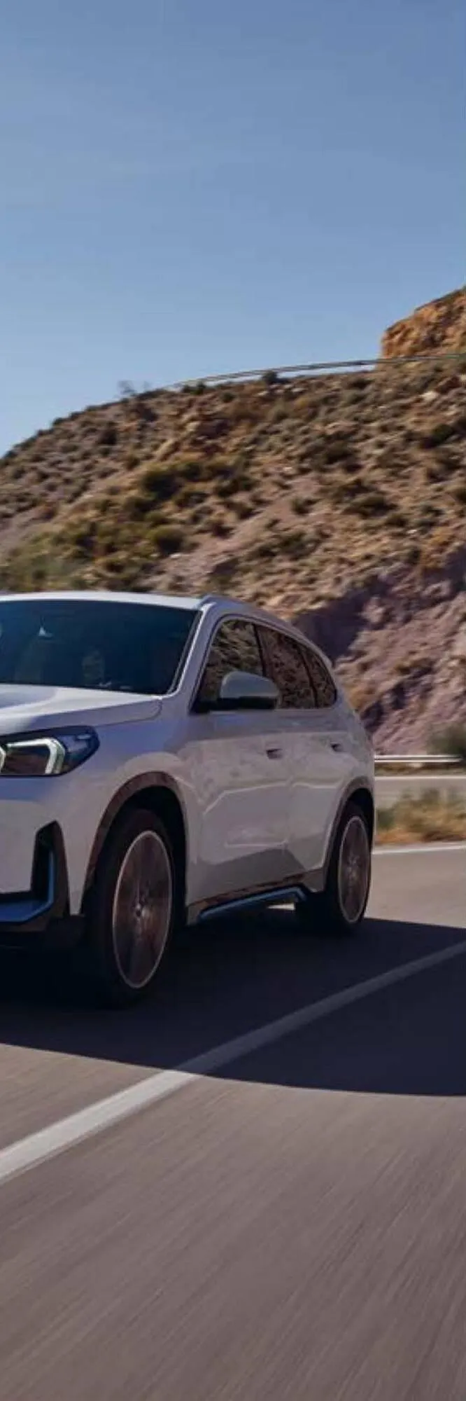 BMW folder - iX1 & X1 van 31 december tot 31 december 2023 - Folder pagina 63