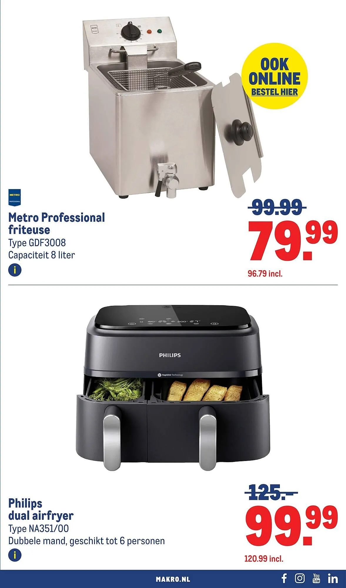 Makro folder van 25 februari tot 10 maart 2026 - Folder pagina 11