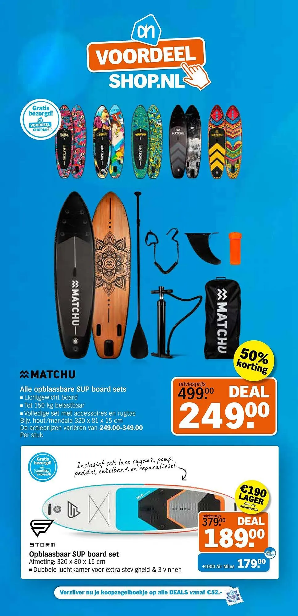 Albert Heijn folder van 7 juli tot 13 juli 2025 - Folder pagina 5