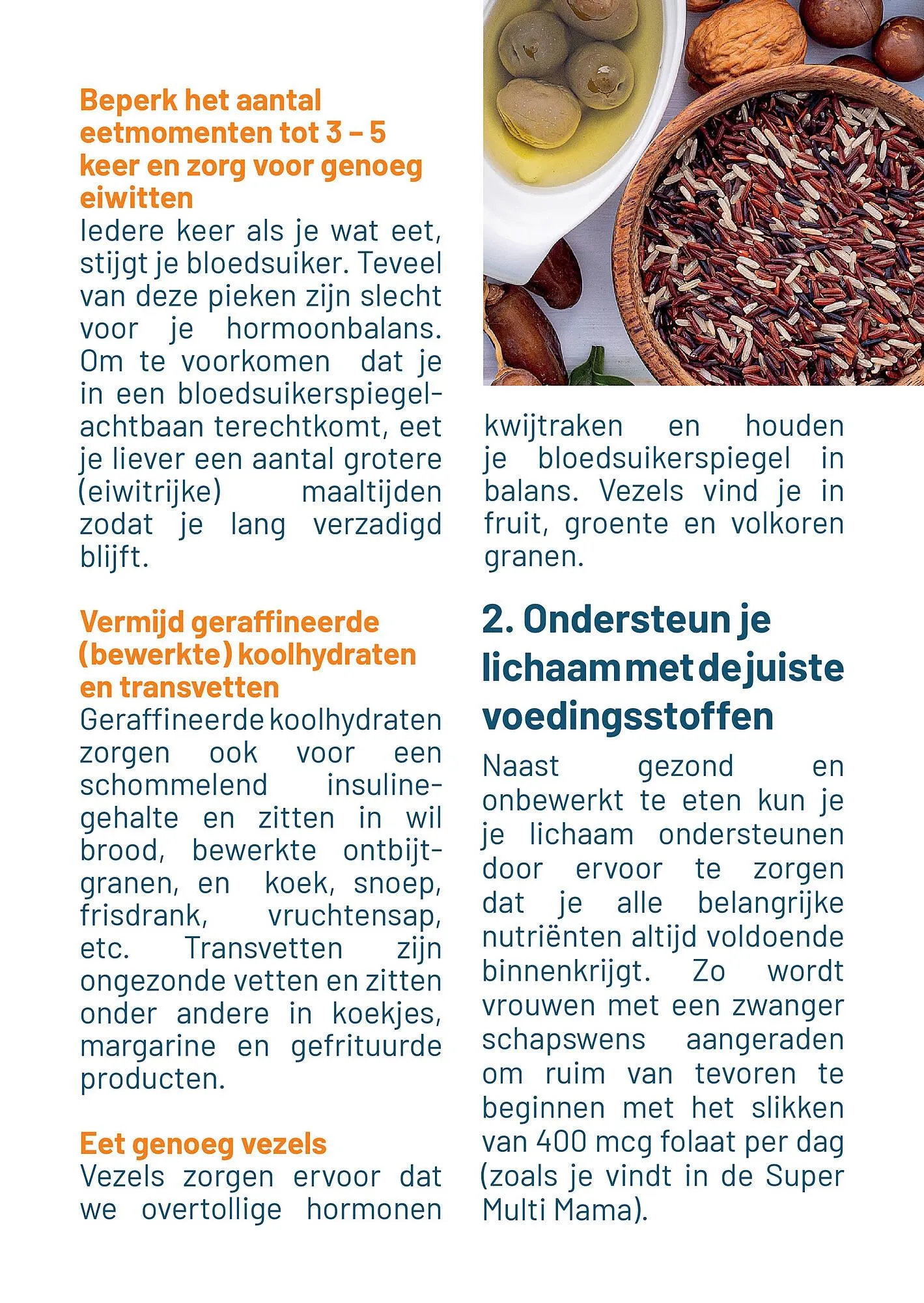 Vitaminstore folder van 8 december tot 31 januari 2026 - Folder pagina 11