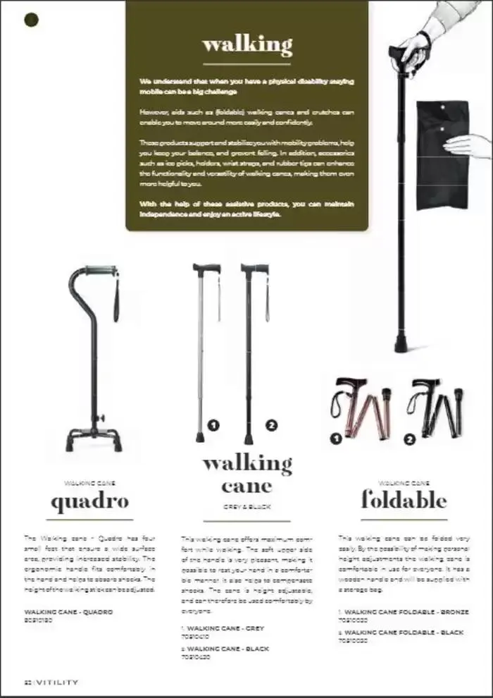 2025 Catalogue van 3 oktober tot 30 juni 2025 - Folder pagina 52