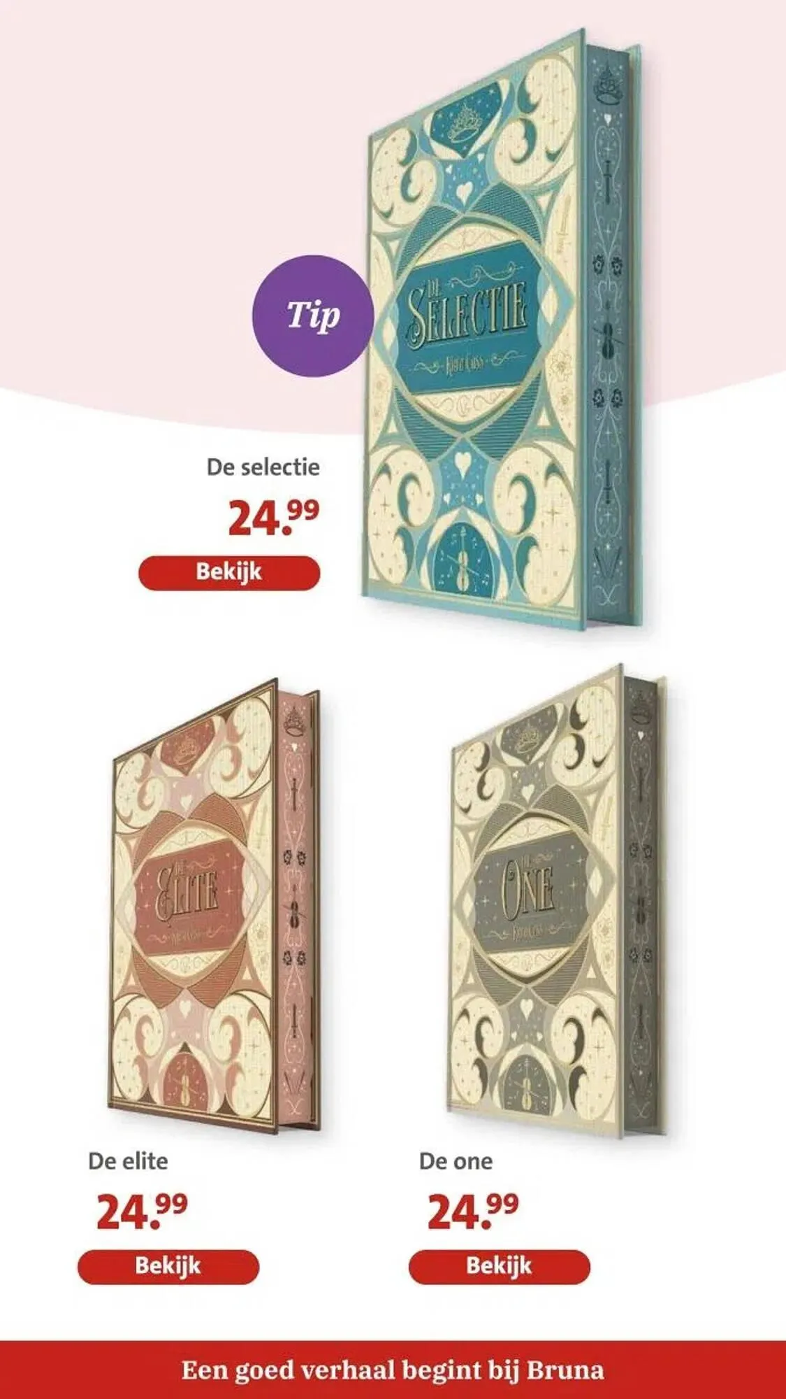 Bruna folder van 2 maart tot 8 maart 2026 - Folder pagina 17