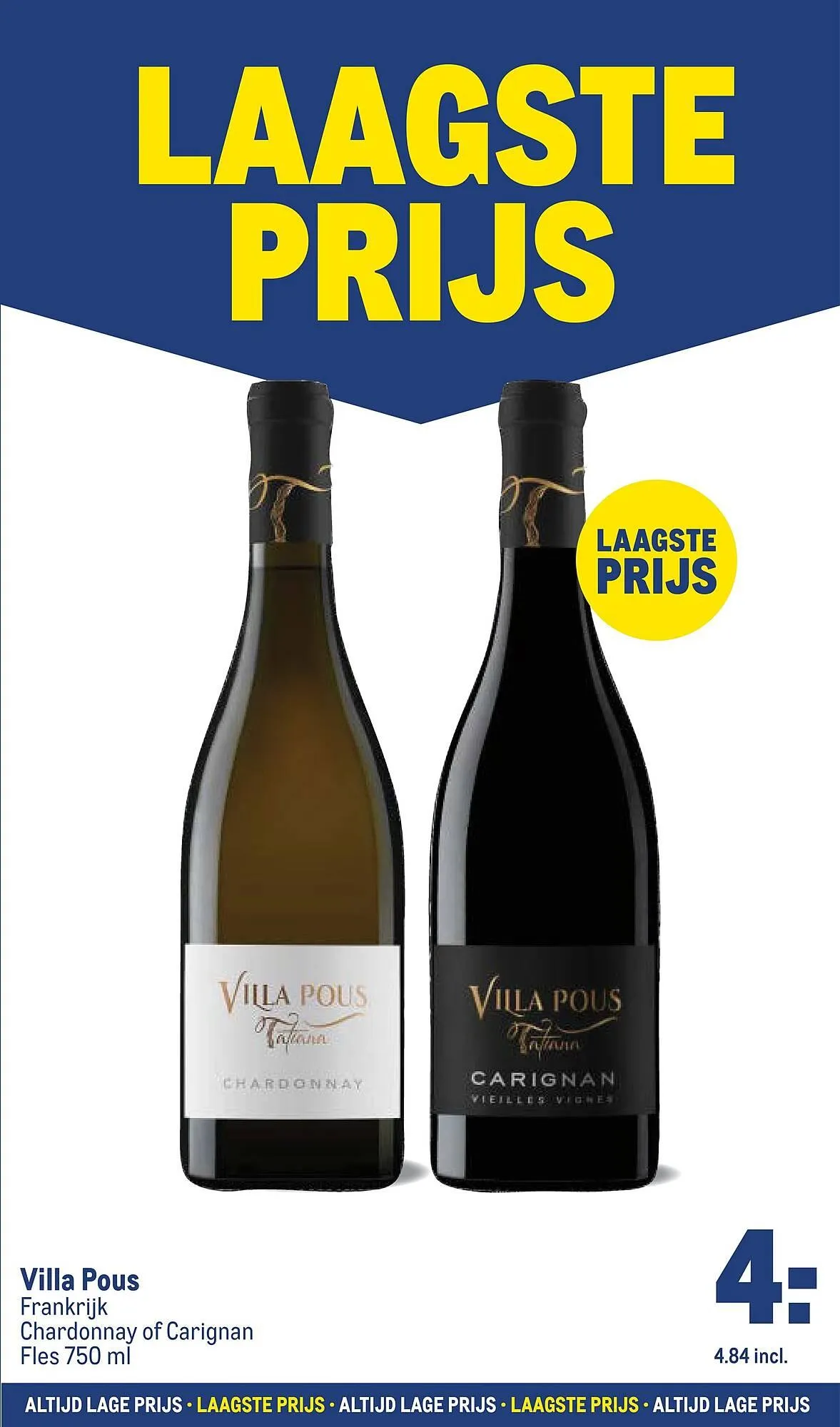 Makro folder van 28 januari tot 10 februari 2026 - Folder pagina 13