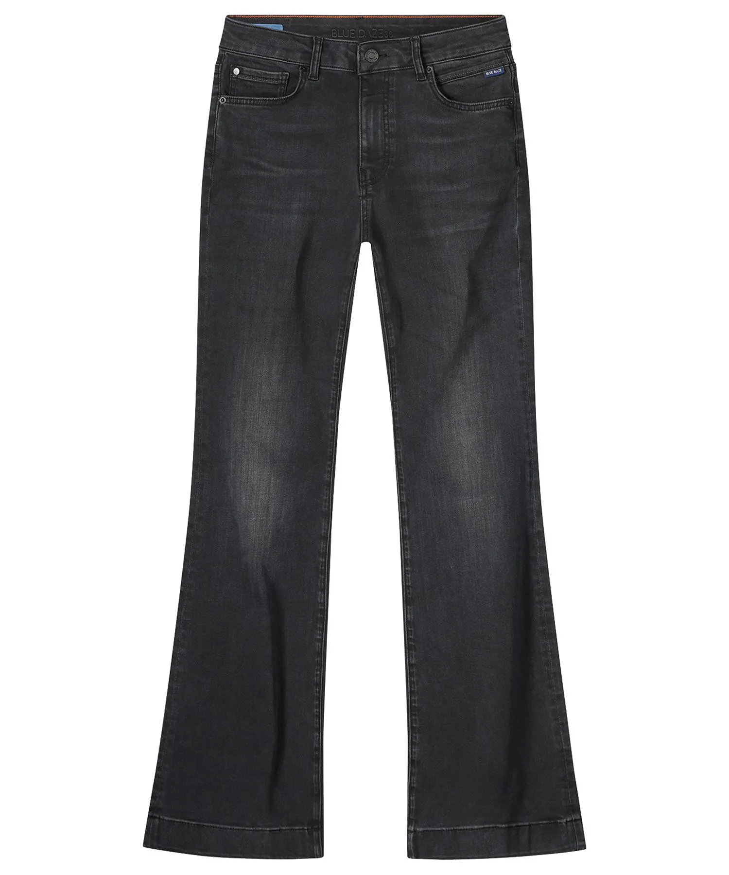 Summum Blue Daze flared jeans Juliet