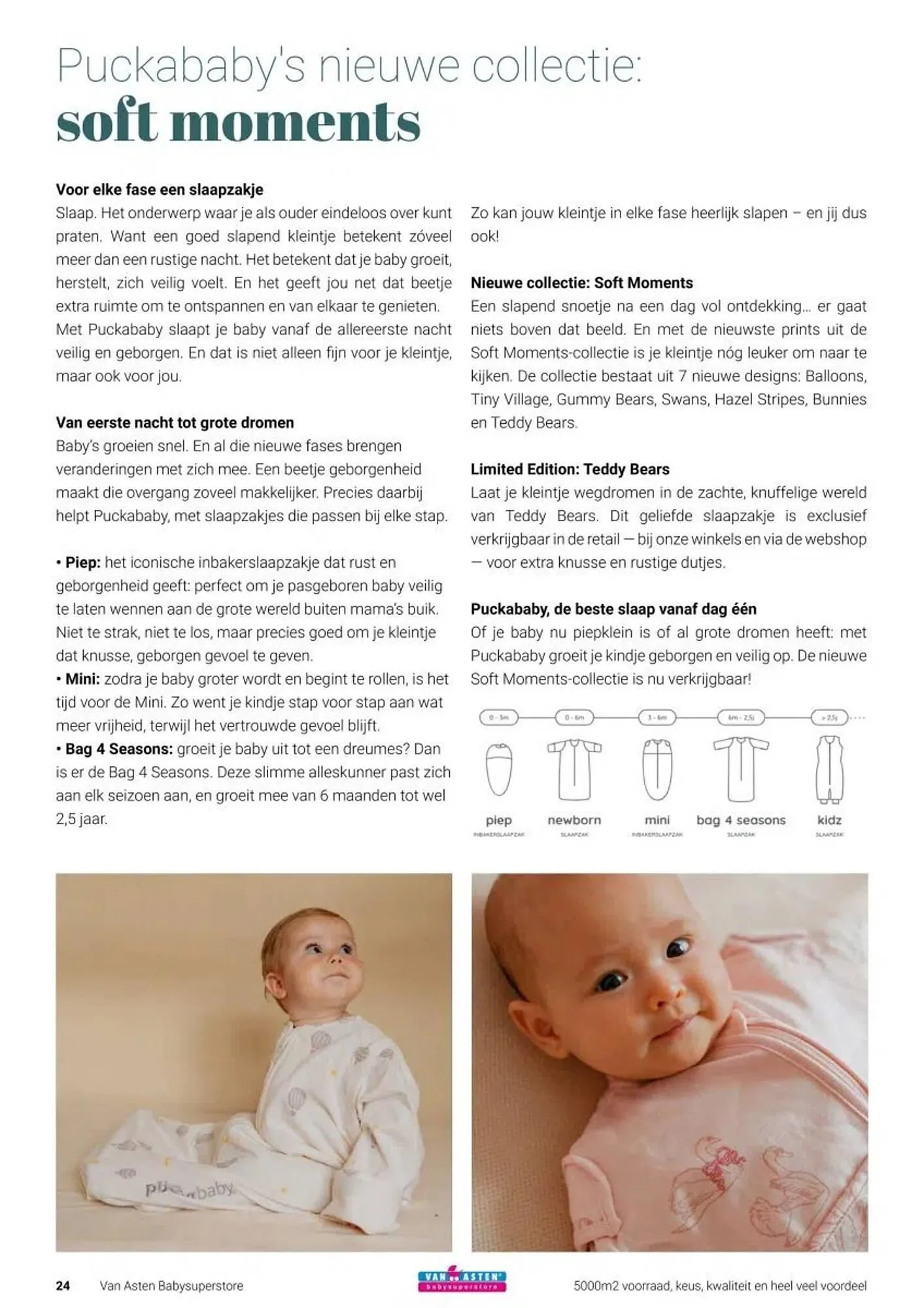 Van Asten BabySuperstore folder van 26 september tot 30 november 2025 - Folder pagina 24
