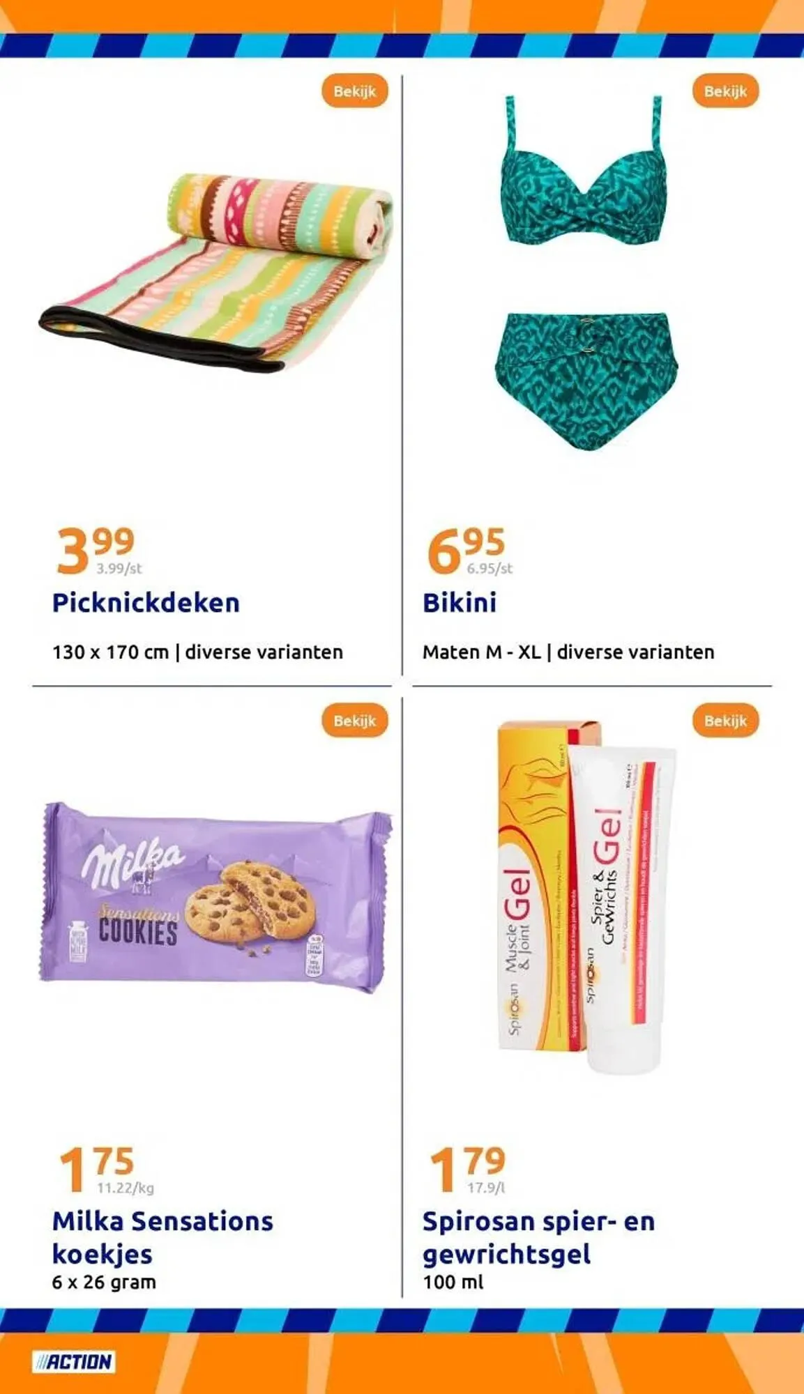 Action folder van 7 mei tot 13 mei 2025 - Folder pagina 20