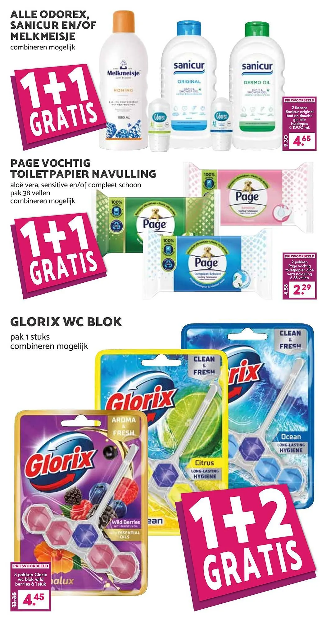 De Boerenschuur folder van 19 mei tot 24 mei 2025 - Folder pagina 9