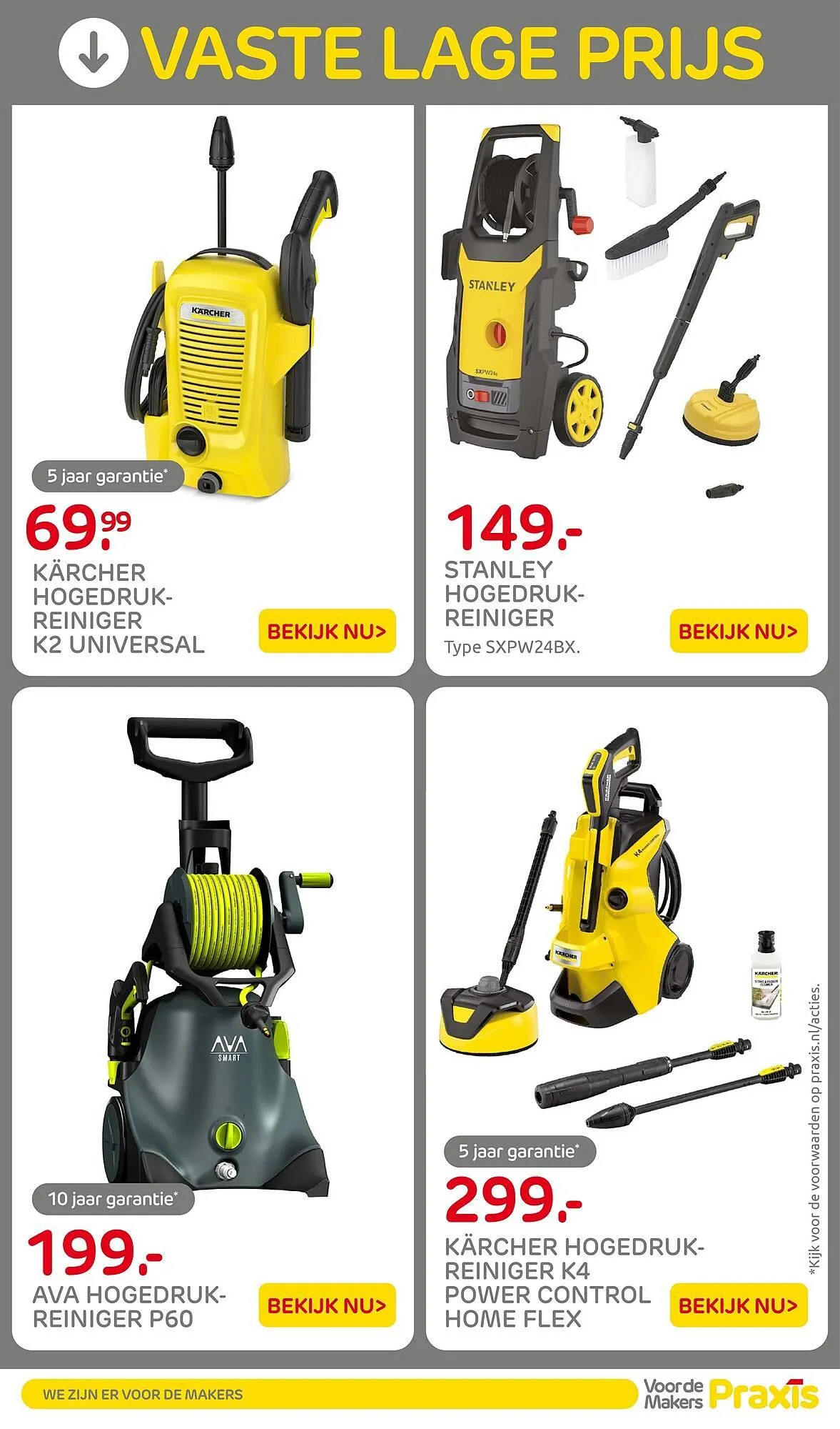 Praxis folder van 16 februari tot 22 februari 2026 - Folder pagina 43