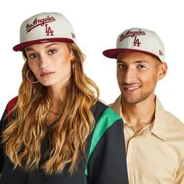 New Era 9Fifty Mlb La Dodgers