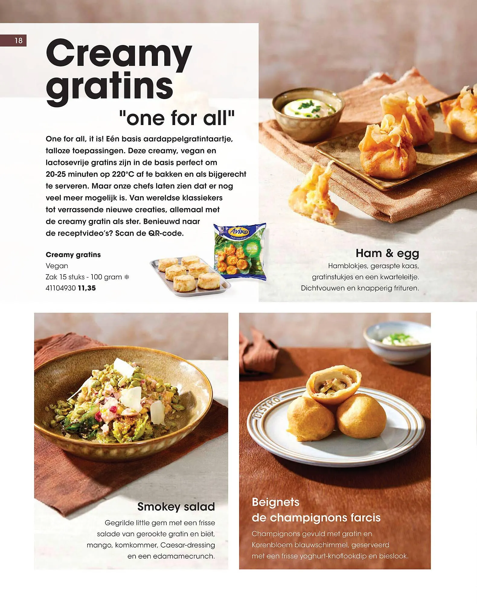 HANOS folder van 22 september tot 16 november 2025 - Folder pagina 19