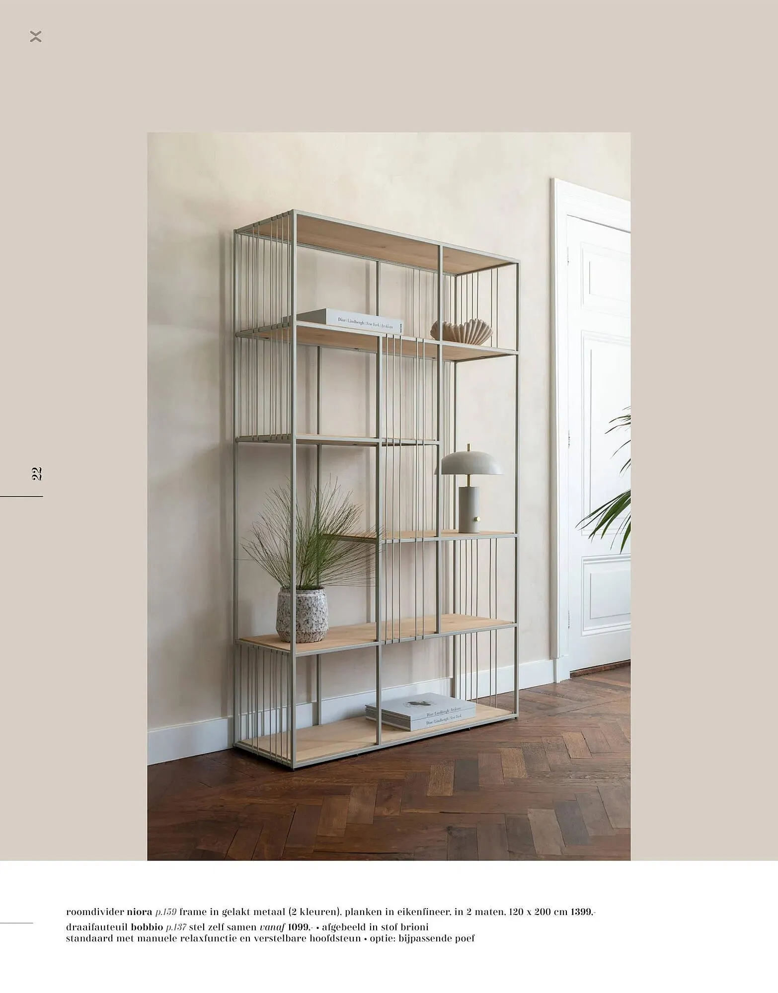 Xooon folder van 16 september tot 31 december 2025 - Folder pagina 24