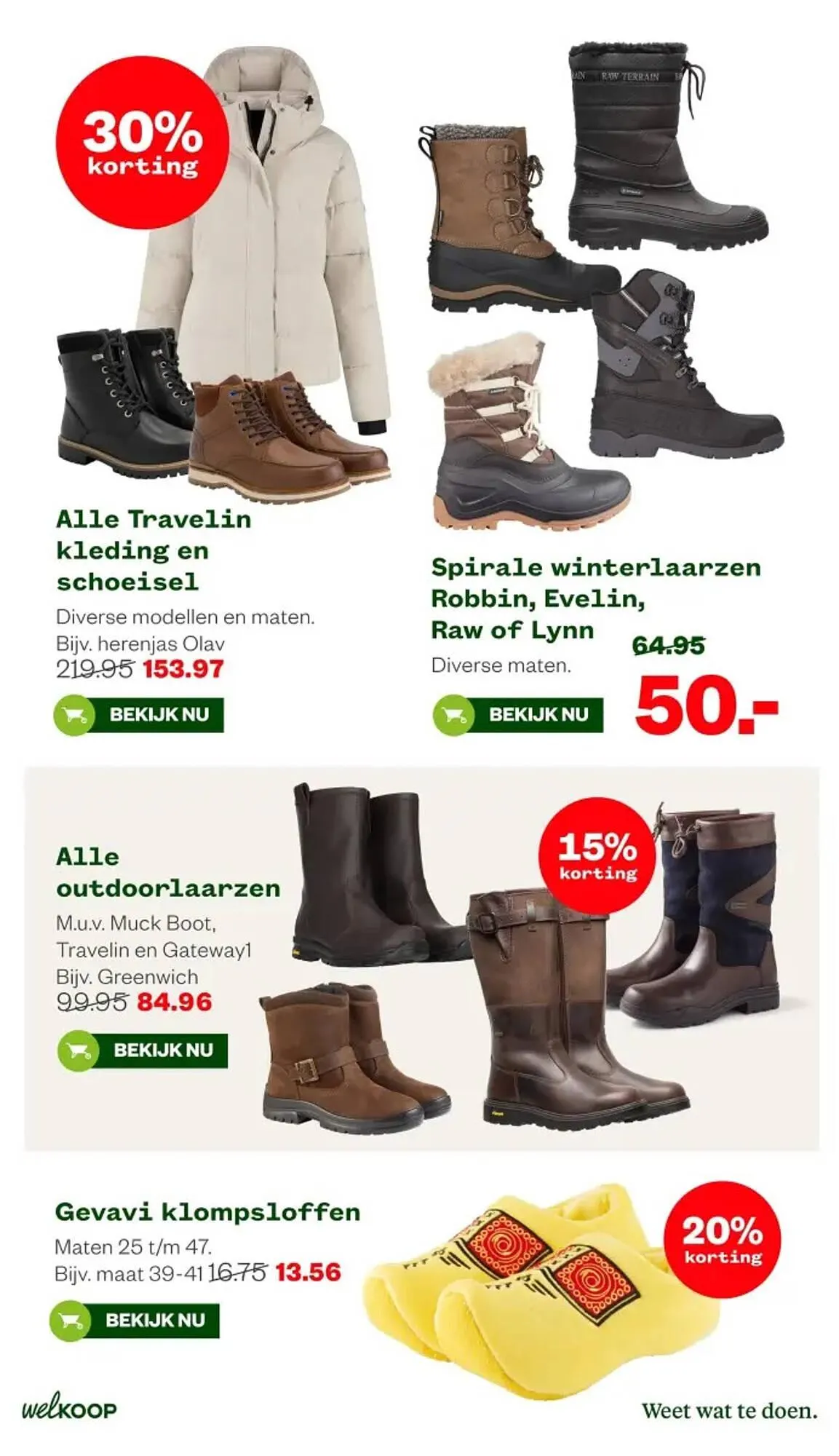 Welkoop folder van 10 november tot 23 november 2025 - Folder pagina 35