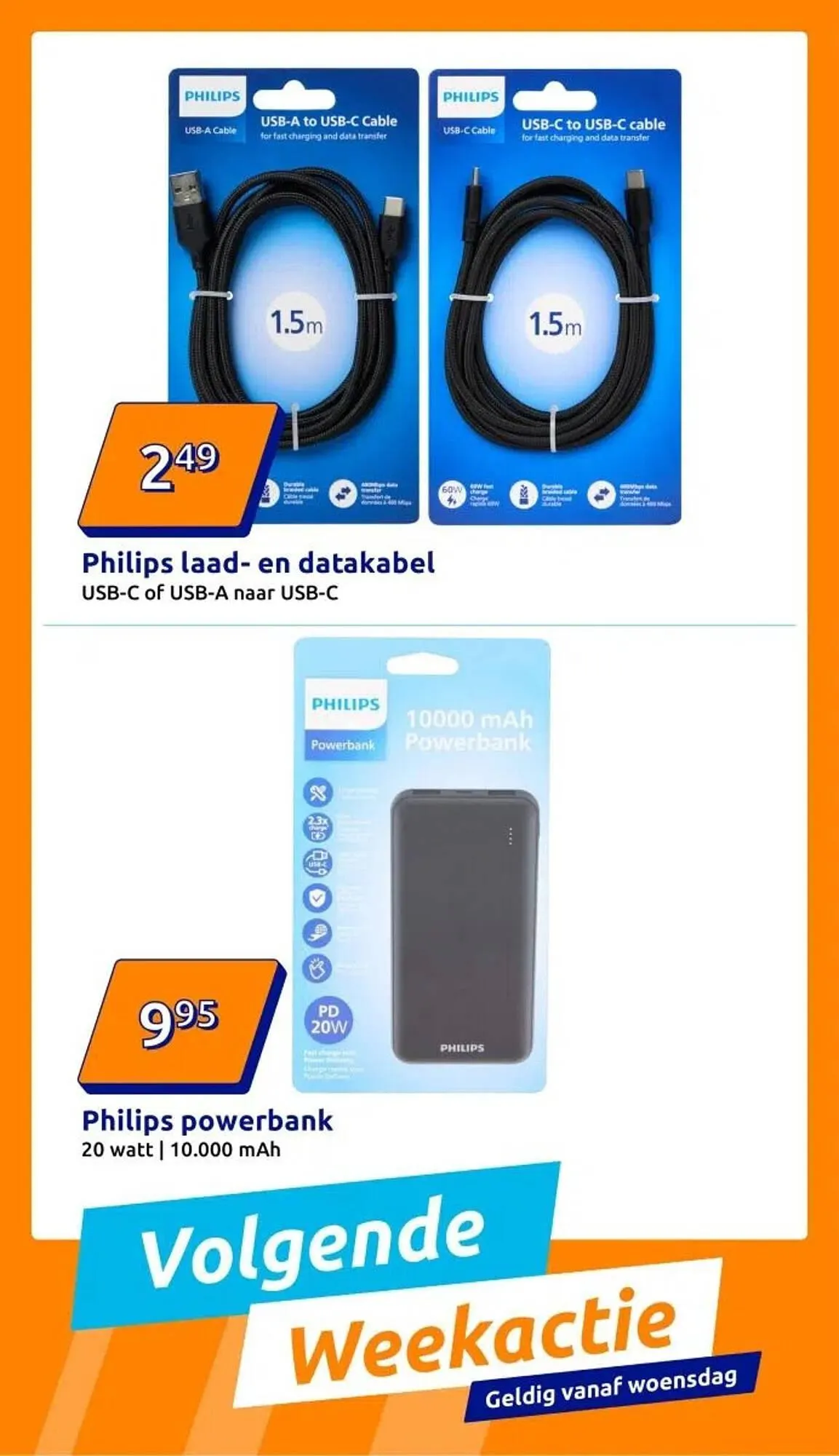 Action folder van 31 december tot 6 januari 2026 - Folder pagina 9