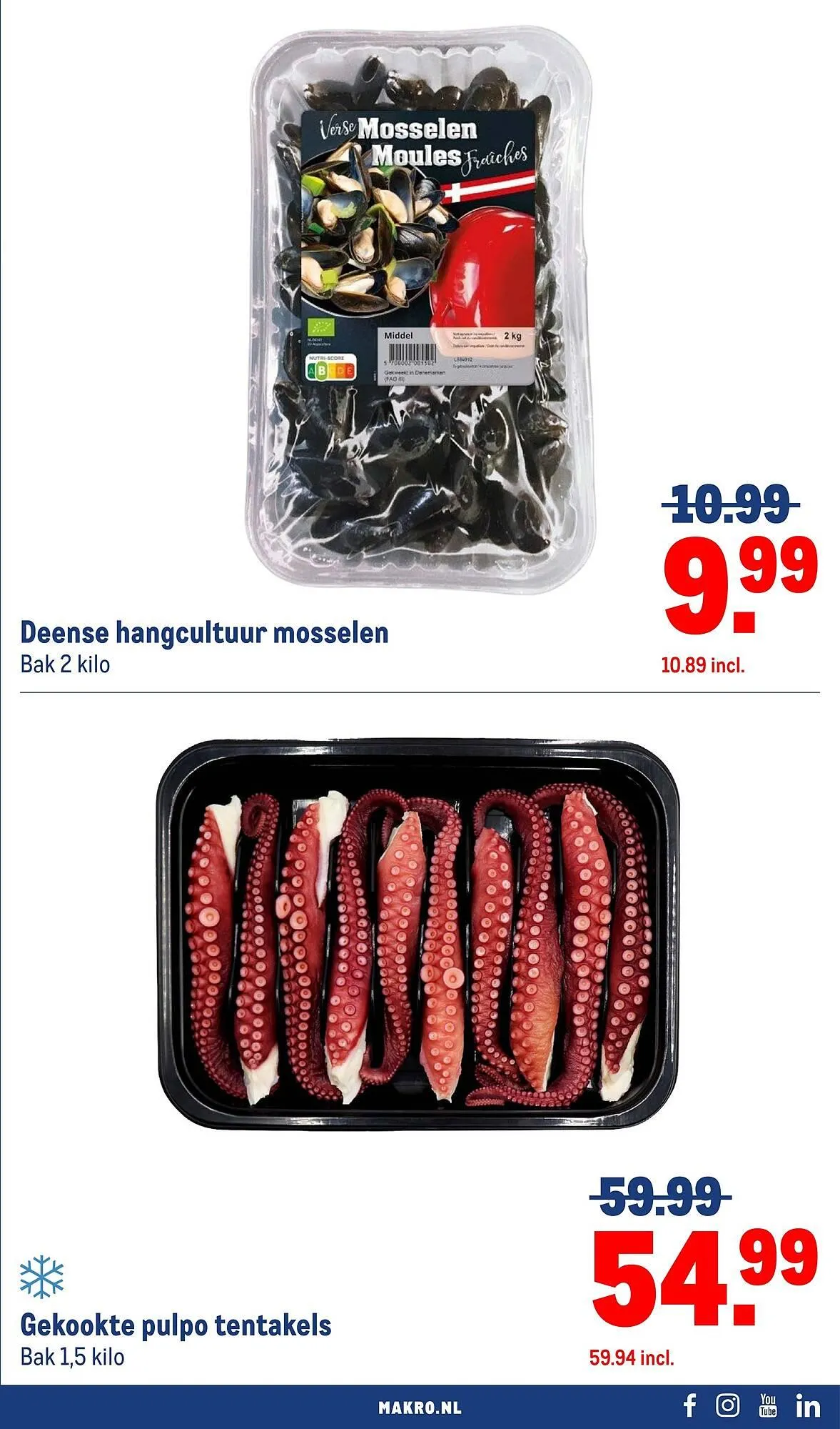Makro folder van 12 mei tot 18 mei 2026 - Folder pagina 3