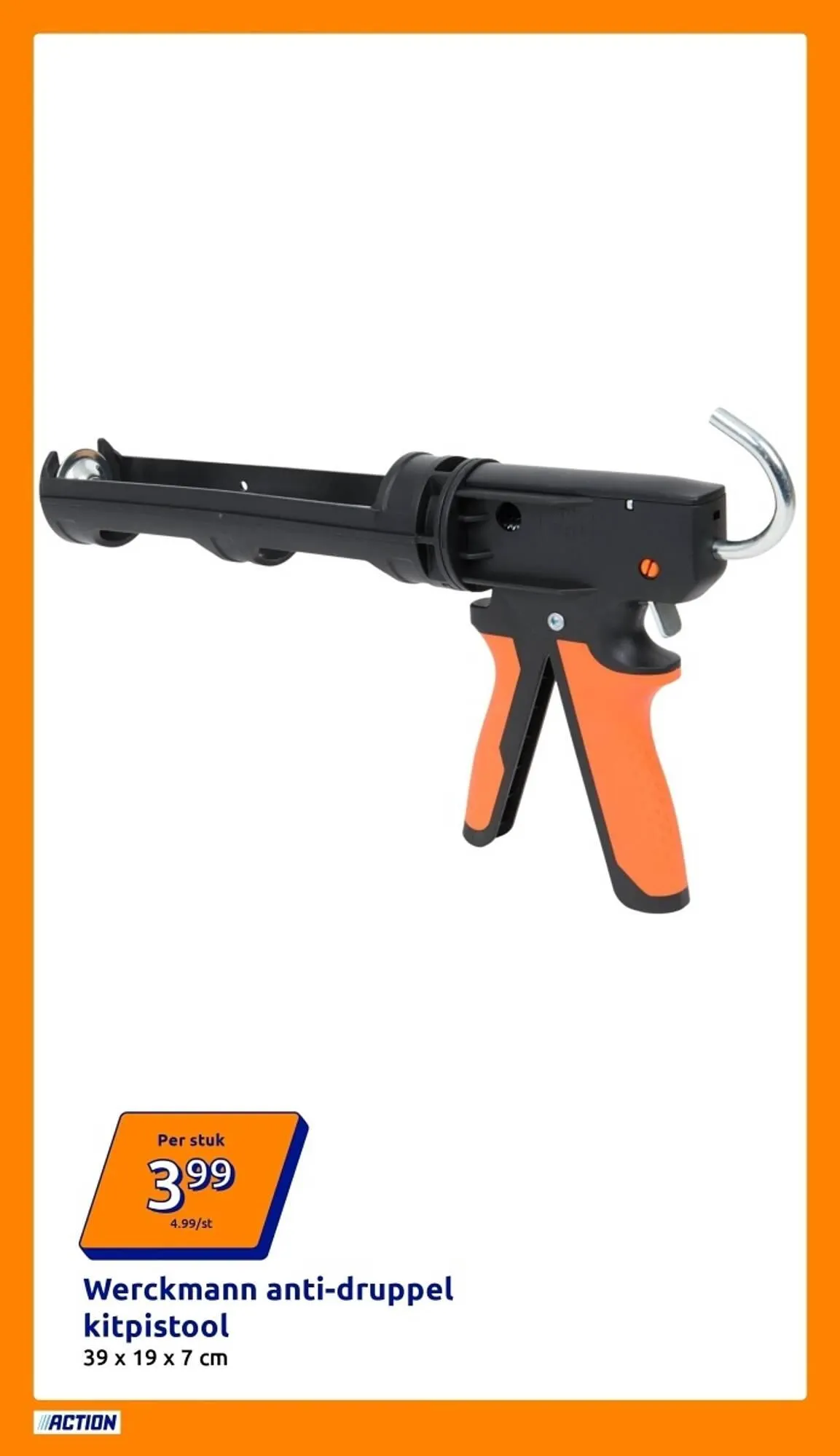 Action folder van 4 maart tot 10 maart 2026 - Folder pagina 18