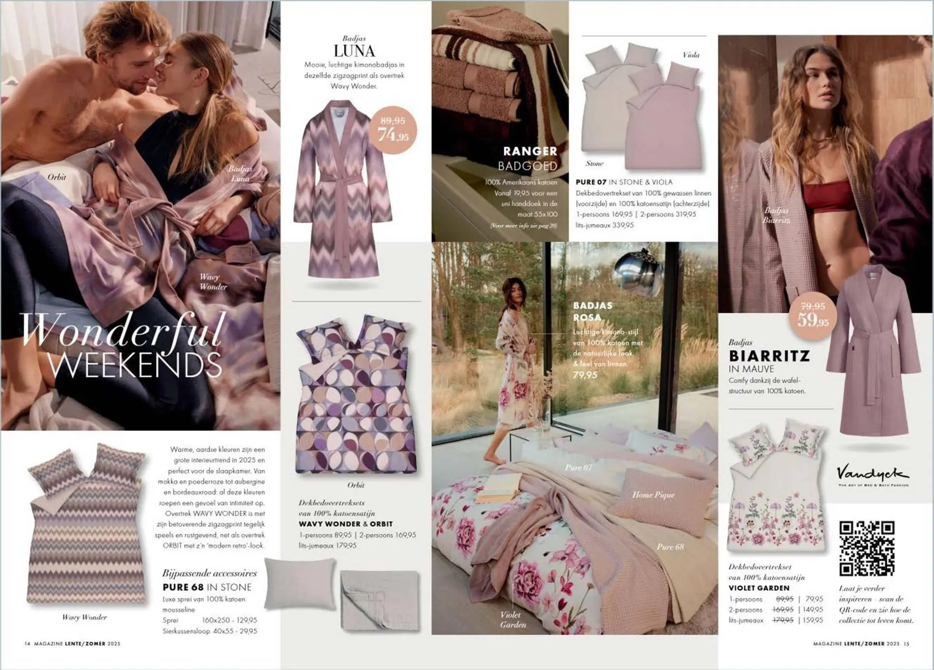 Vandyck folder van 4 april tot 31 mei 2025 - Folder pagina 8