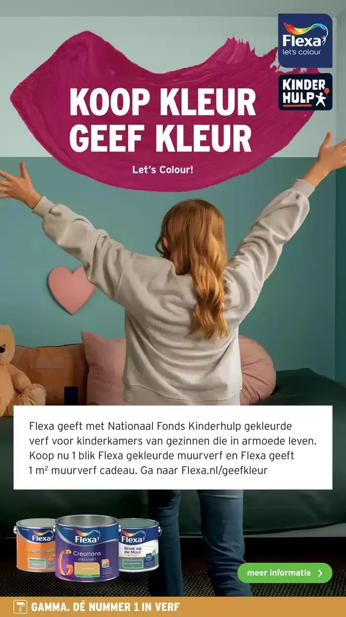 Folder Gamma van 6 januari tot 12 januari 2025 - Folder pagina 50