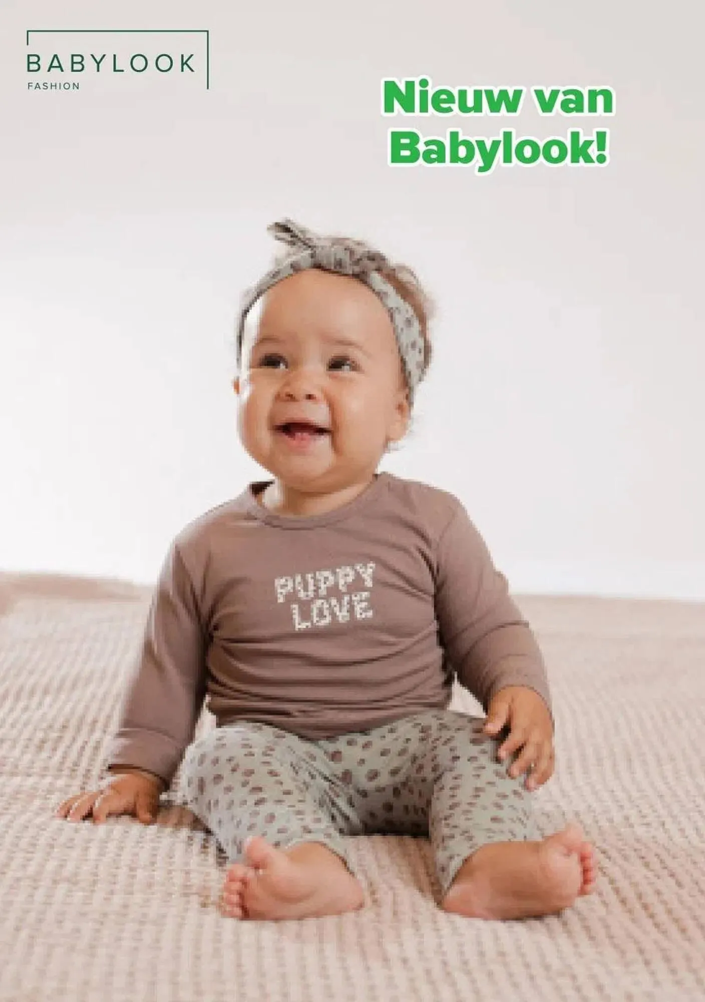 Baby-Dump folder van 2 september tot 29 september 2025 - Folder pagina 45