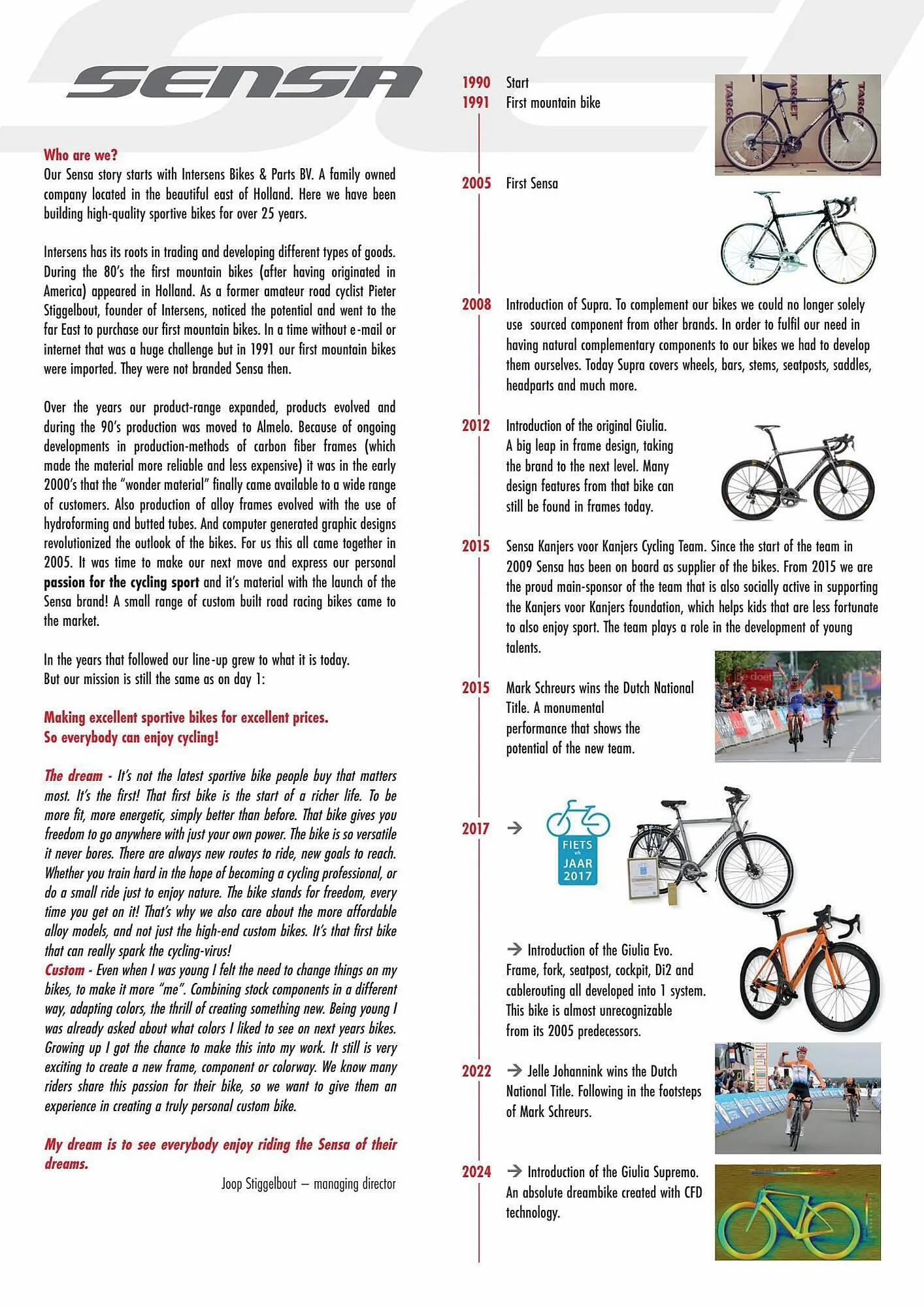 Sensa folder van 17 september tot 31 januari 2024 - Folder pagina 2