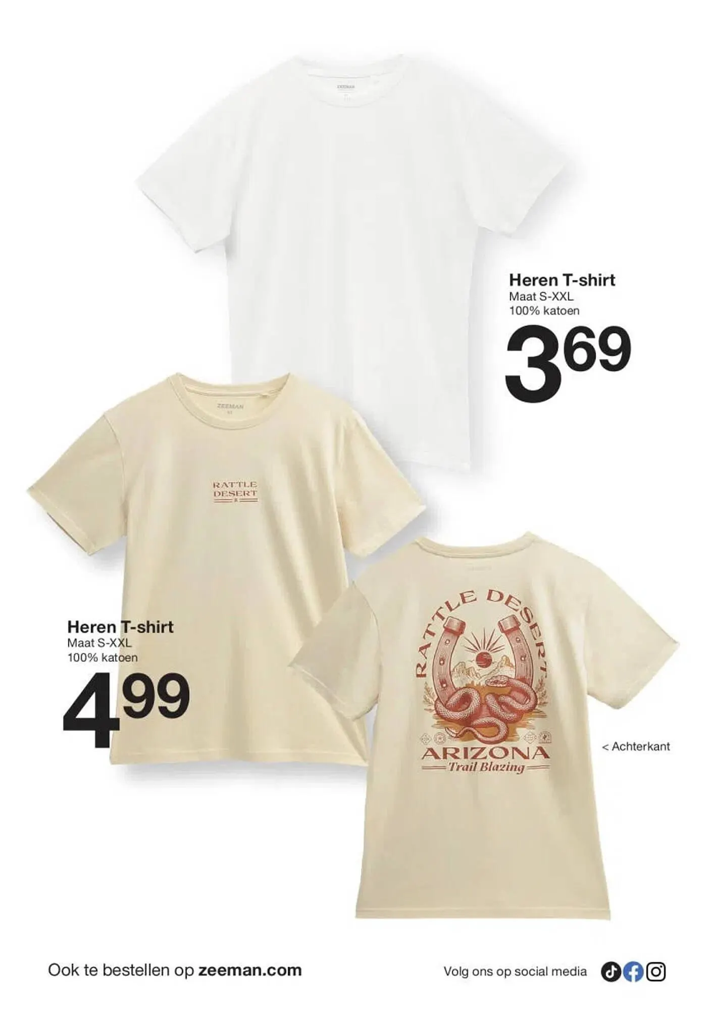 Zeeman folder van 11 april tot 17 april 2026 - Folder pagina 8