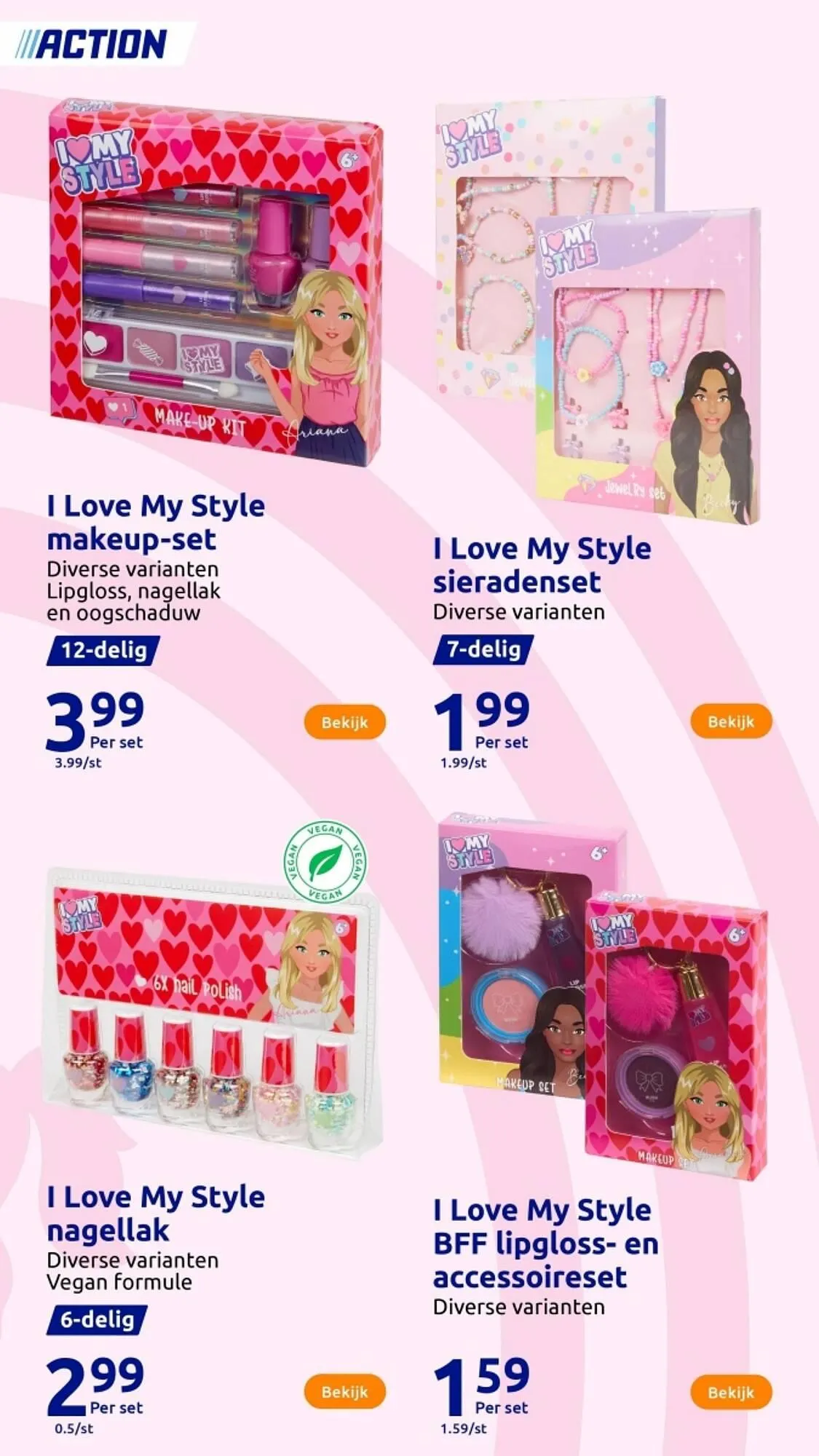 Action folder van 27 november tot 3 december 2024 - Folder pagina 43