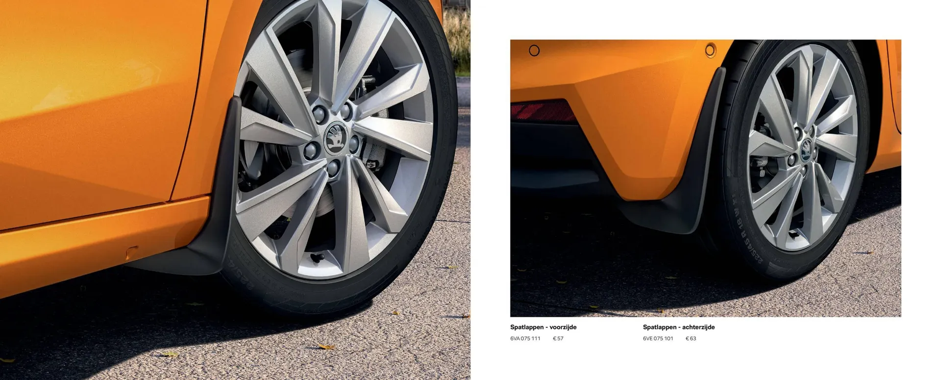 Skoda folder van 3 februari tot 31 maart 2026 - Folder pagina 9