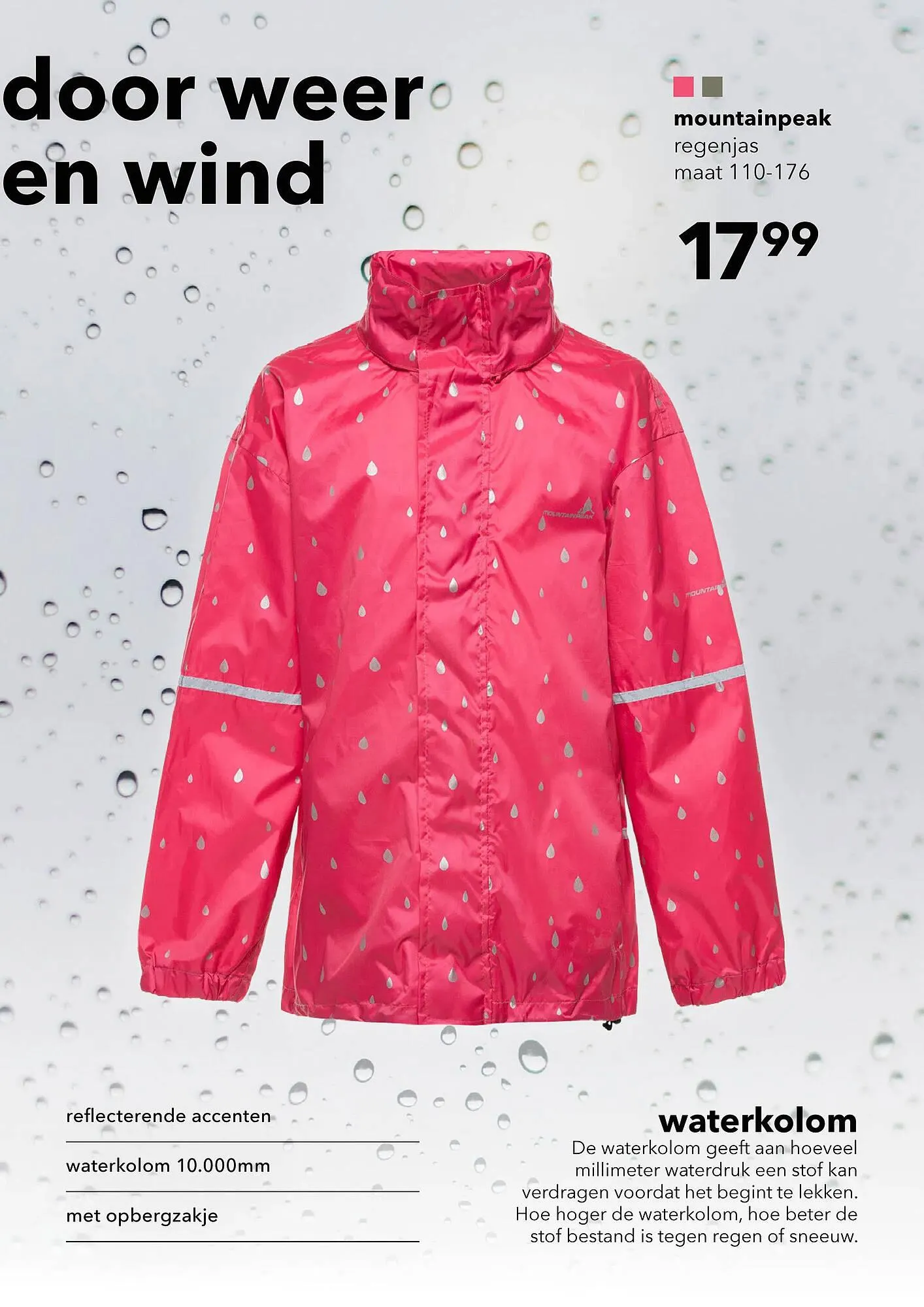 Scapino folder van 7 april tot 5 mei 2025 - Folder pagina 14