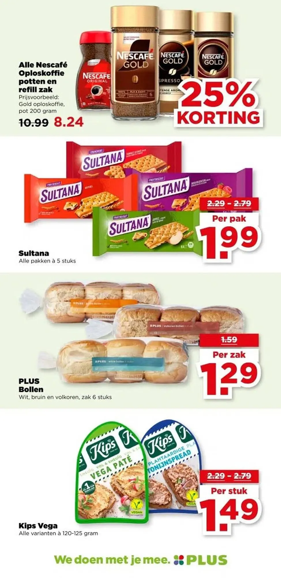 PLUS folder van 28 januari tot 3 februari 2026 - Folder pagina 31