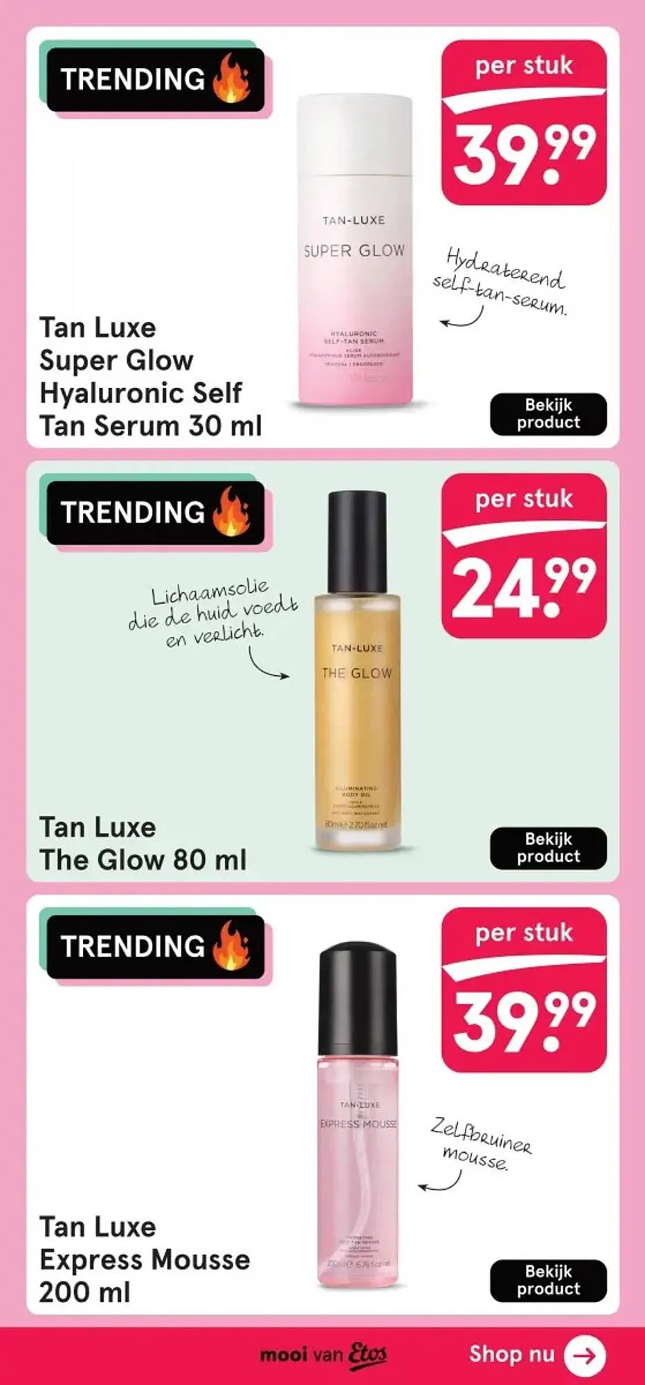 Etos folder van 12 mei tot 18 mei 2025 - Folder pagina 21