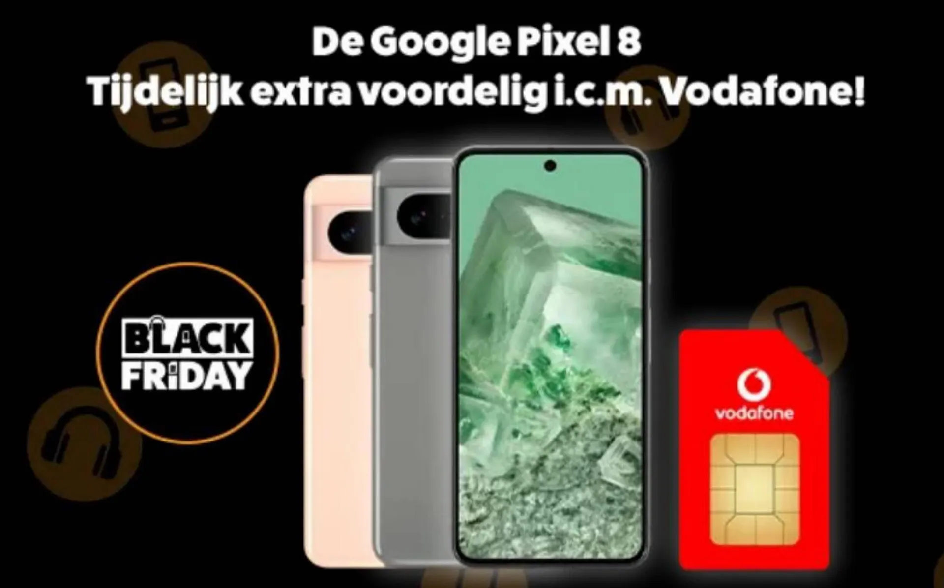 Belsimpel folder van 14 november tot 20 november 2023 - Folder pagina 3