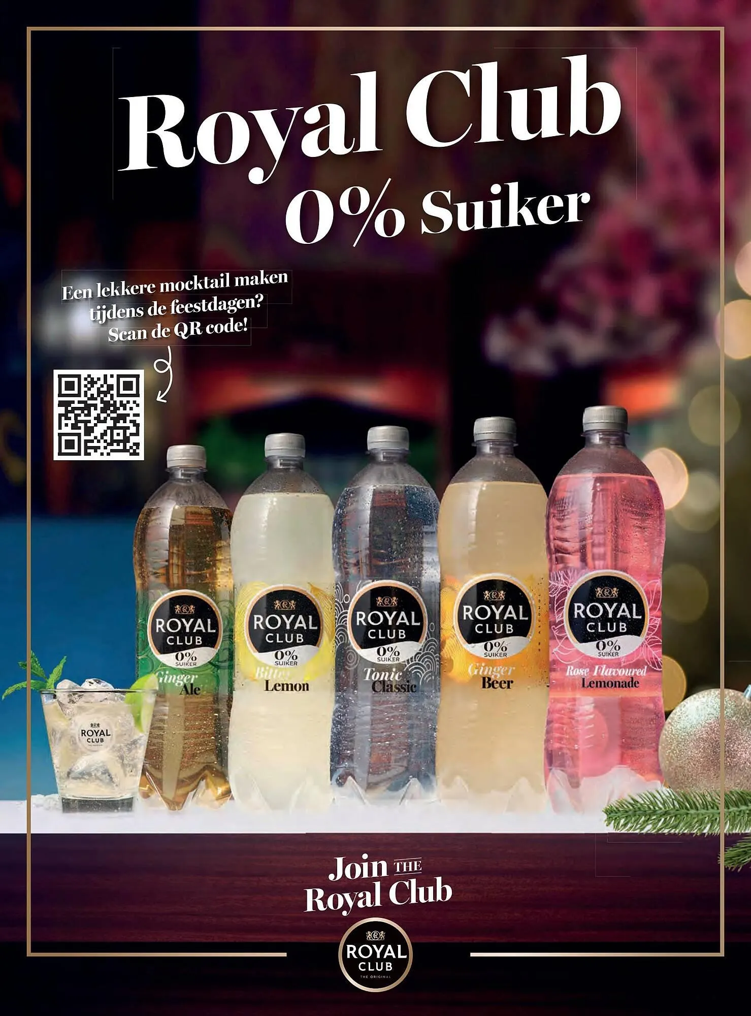 Boodschappen folder van 6 december tot 31 december 2023 - Folder pagina 166