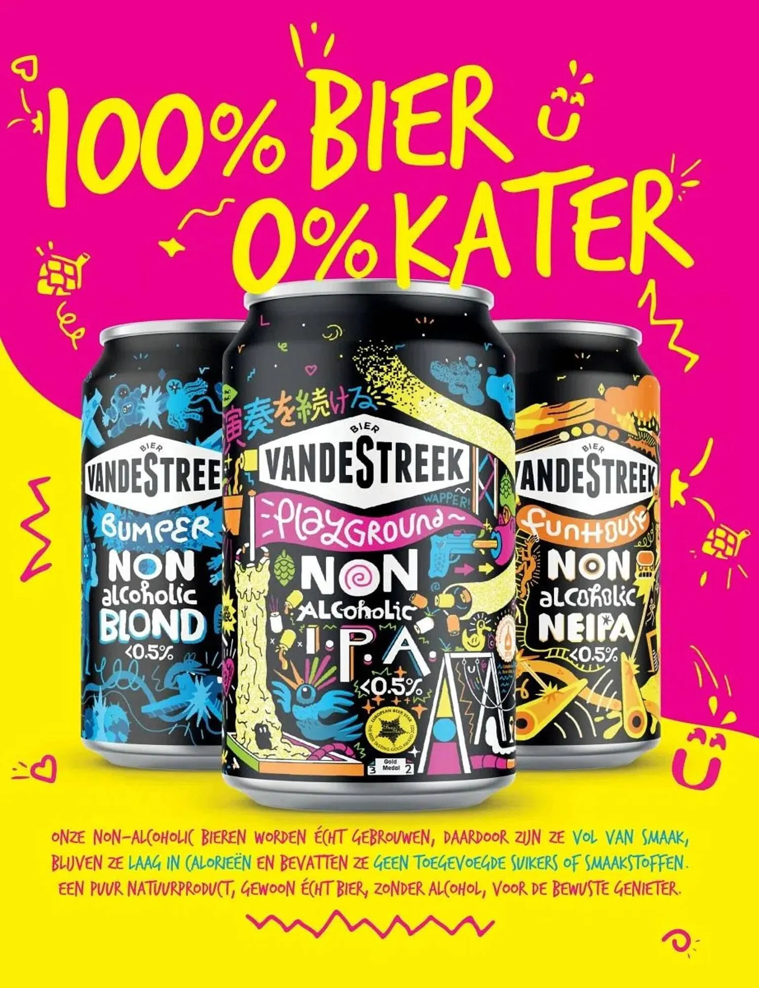 Albert Heijn folder van 27 oktober tot 23 november 2025 - Folder pagina 10