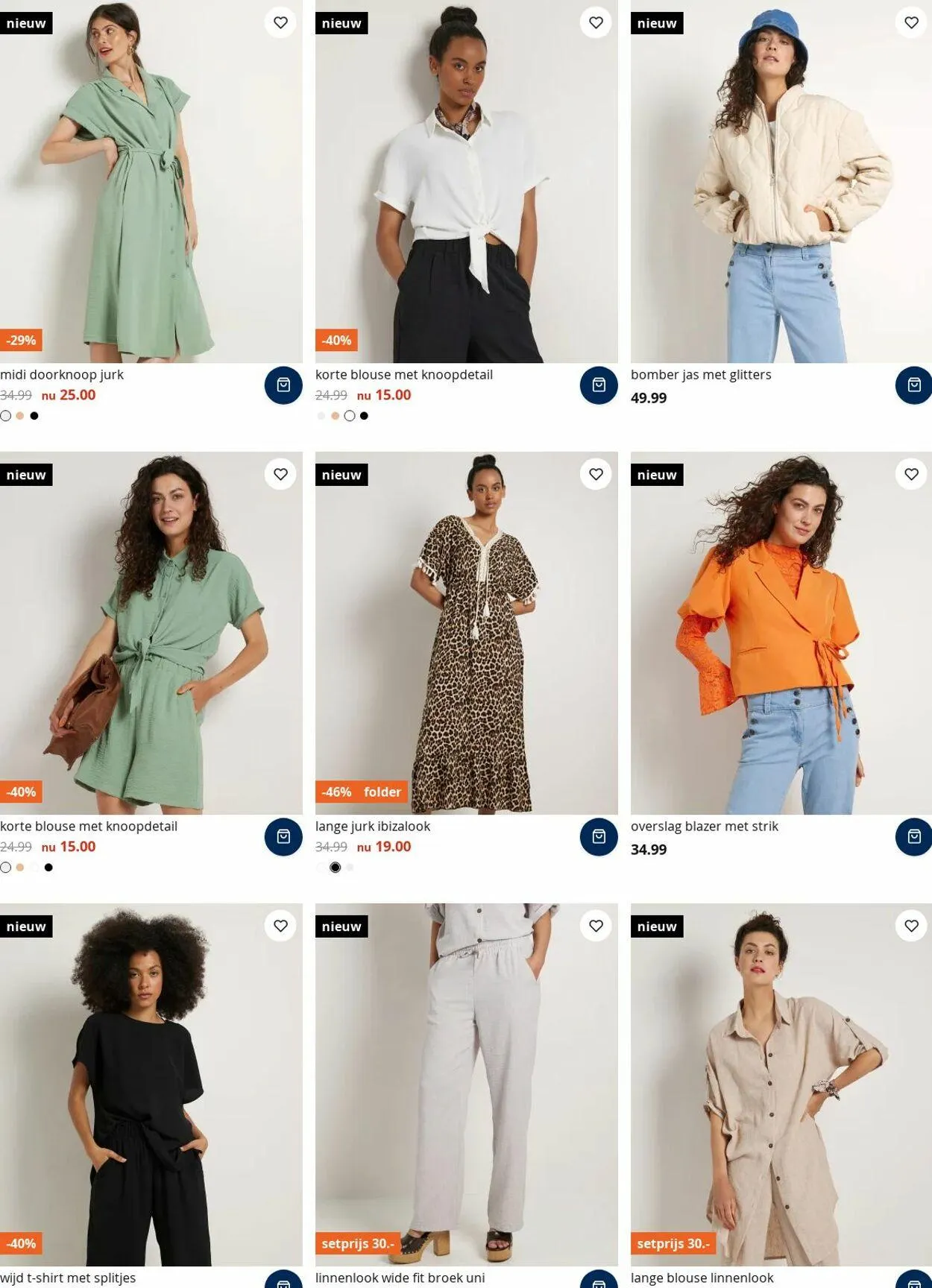 terStal Actuele folder van 21 april tot 30 april 2025 - Folder pagina 5