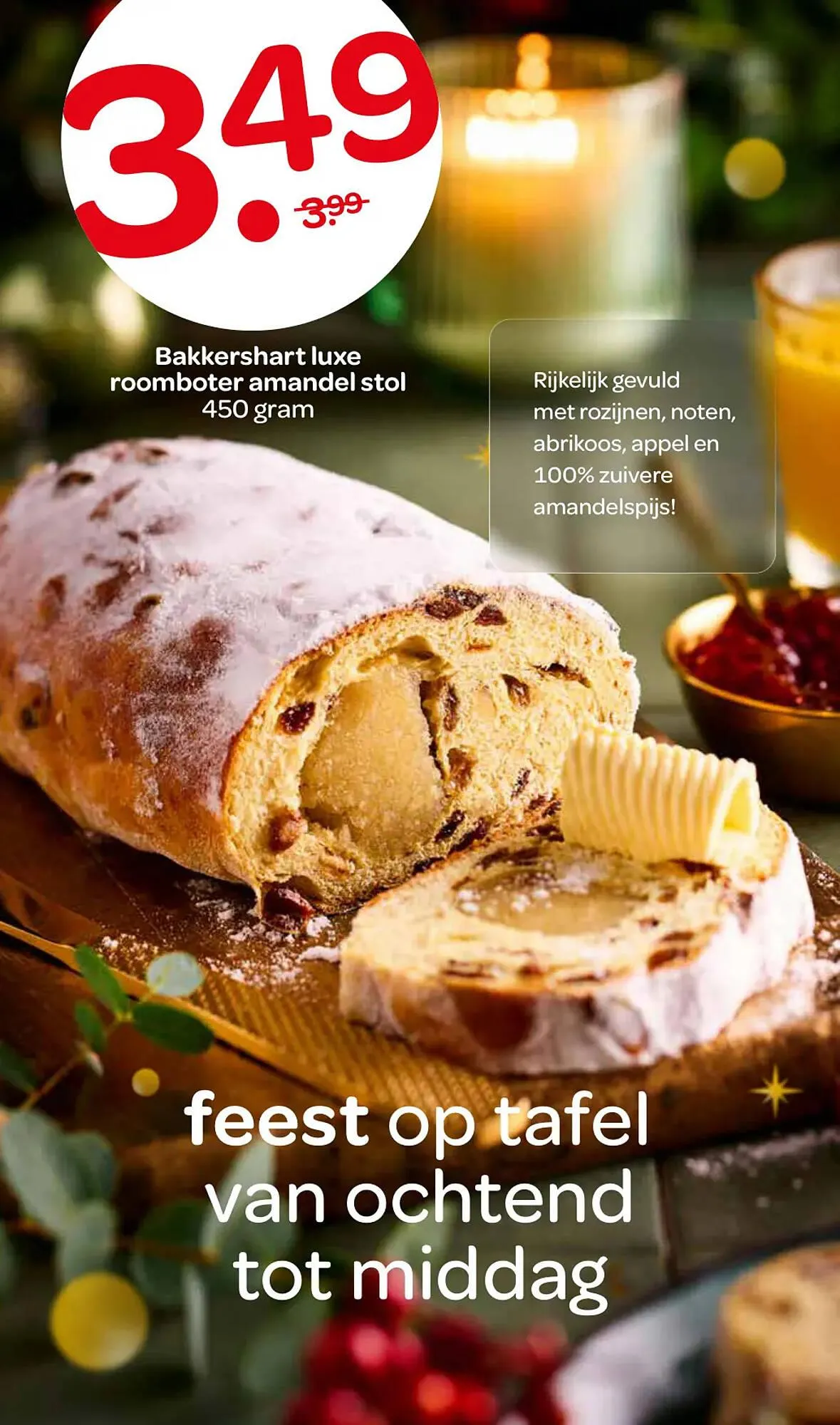 Spar folder van 18 december tot 31 december 2025 - Folder pagina 2