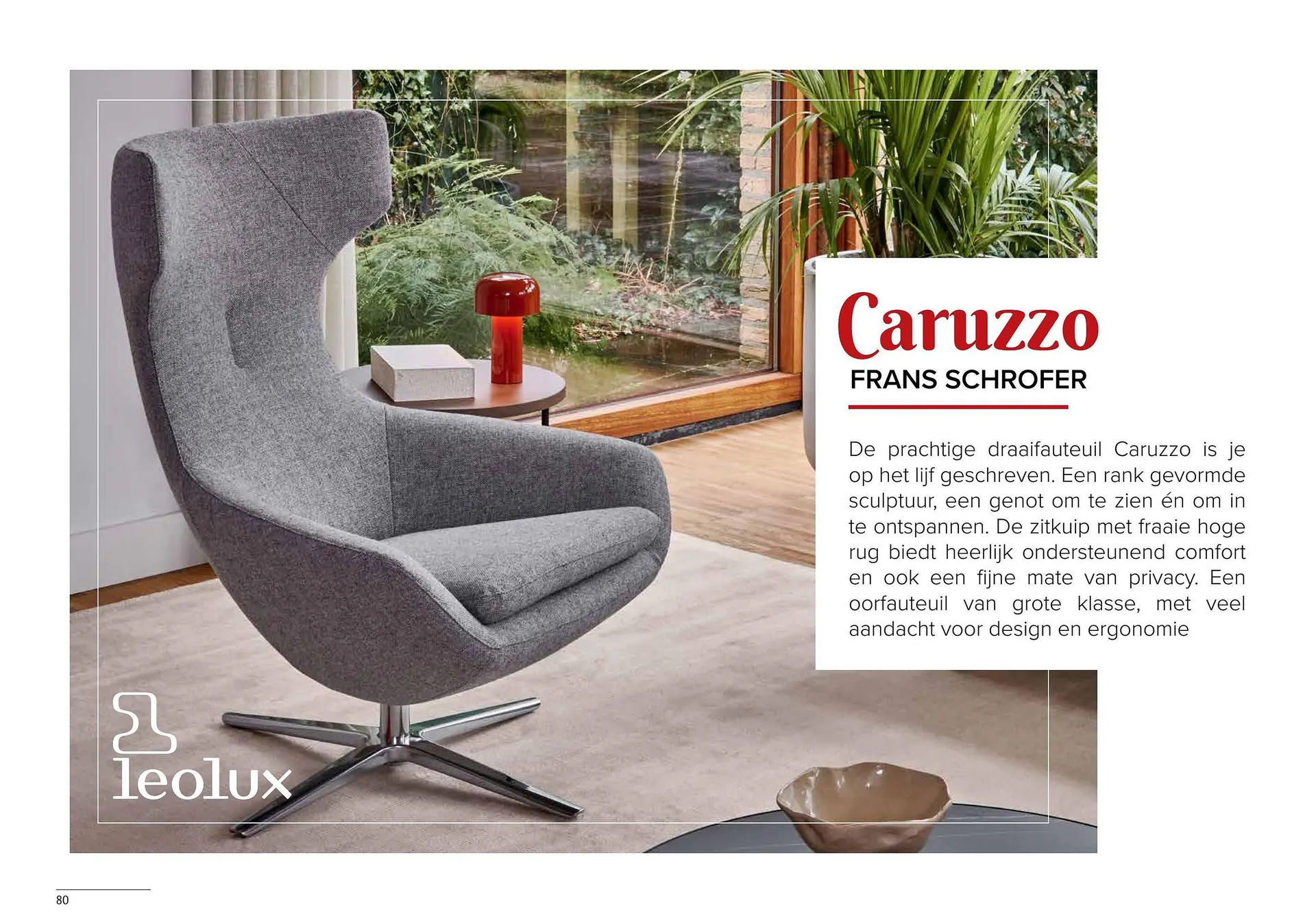 Donjon folder van 1 maart tot 29 februari 2024 - Folder pagina 82