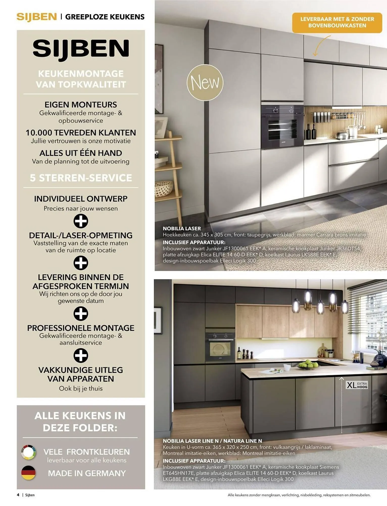 Sijben folder van 14 oktober tot 31 januari 2026 - Folder pagina 4