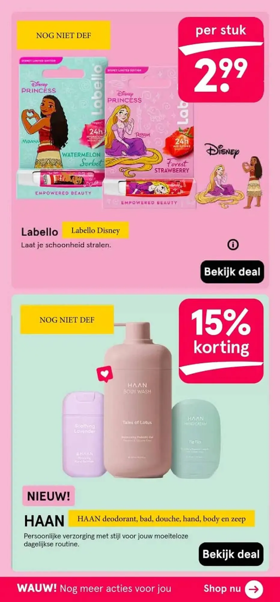 Etos folder van 5 mei tot 18 mei 2025 - Folder pagina 46