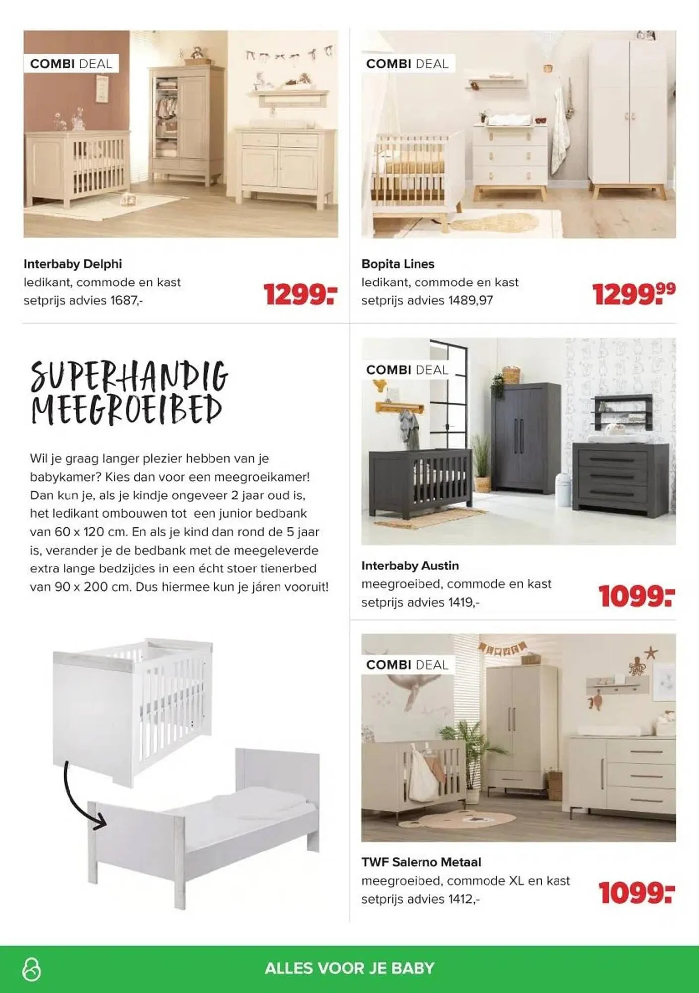 Baby-Dump folder van 10 maart tot 6 april 2026 - Folder pagina 8