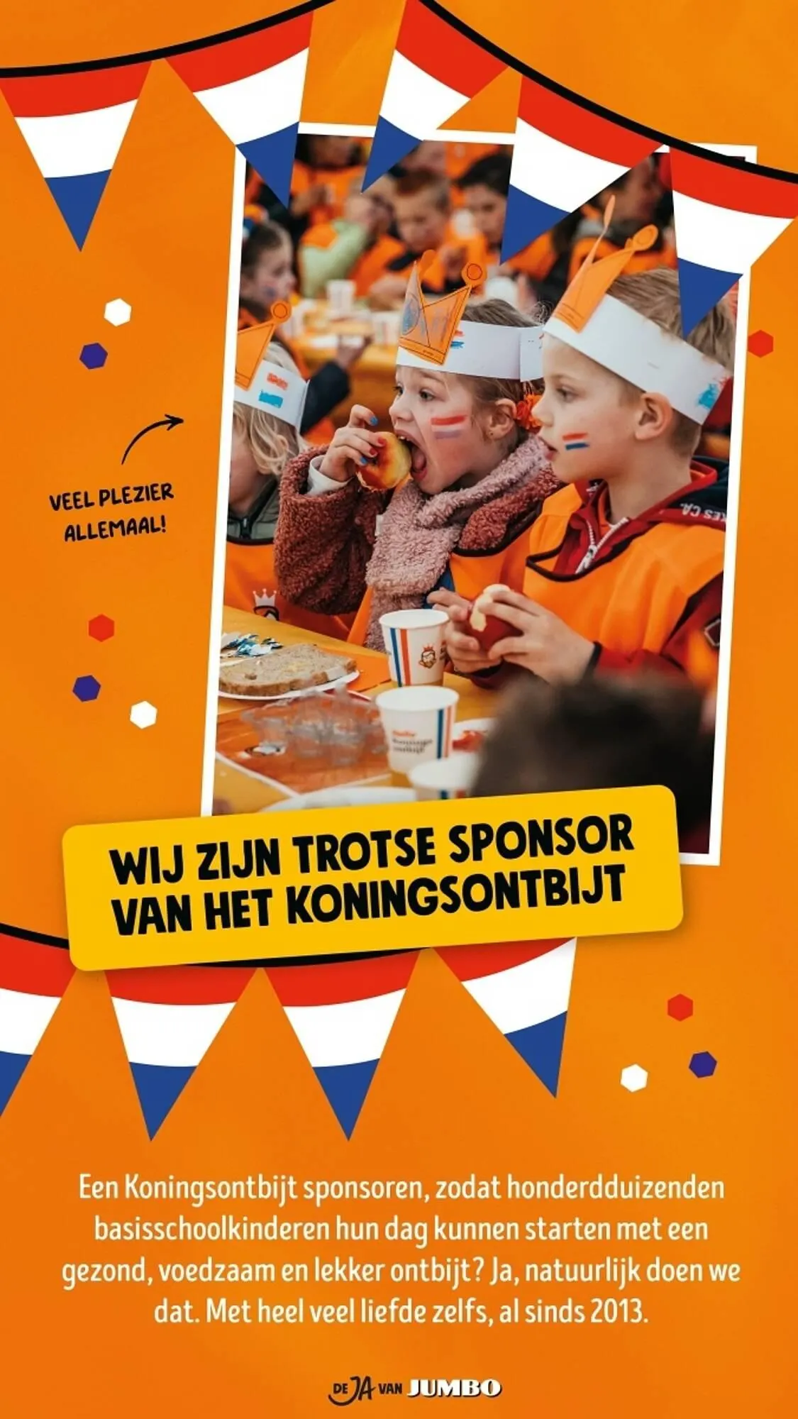 Jumbo folder van 15 april tot 21 april 2026 - Folder pagina 27