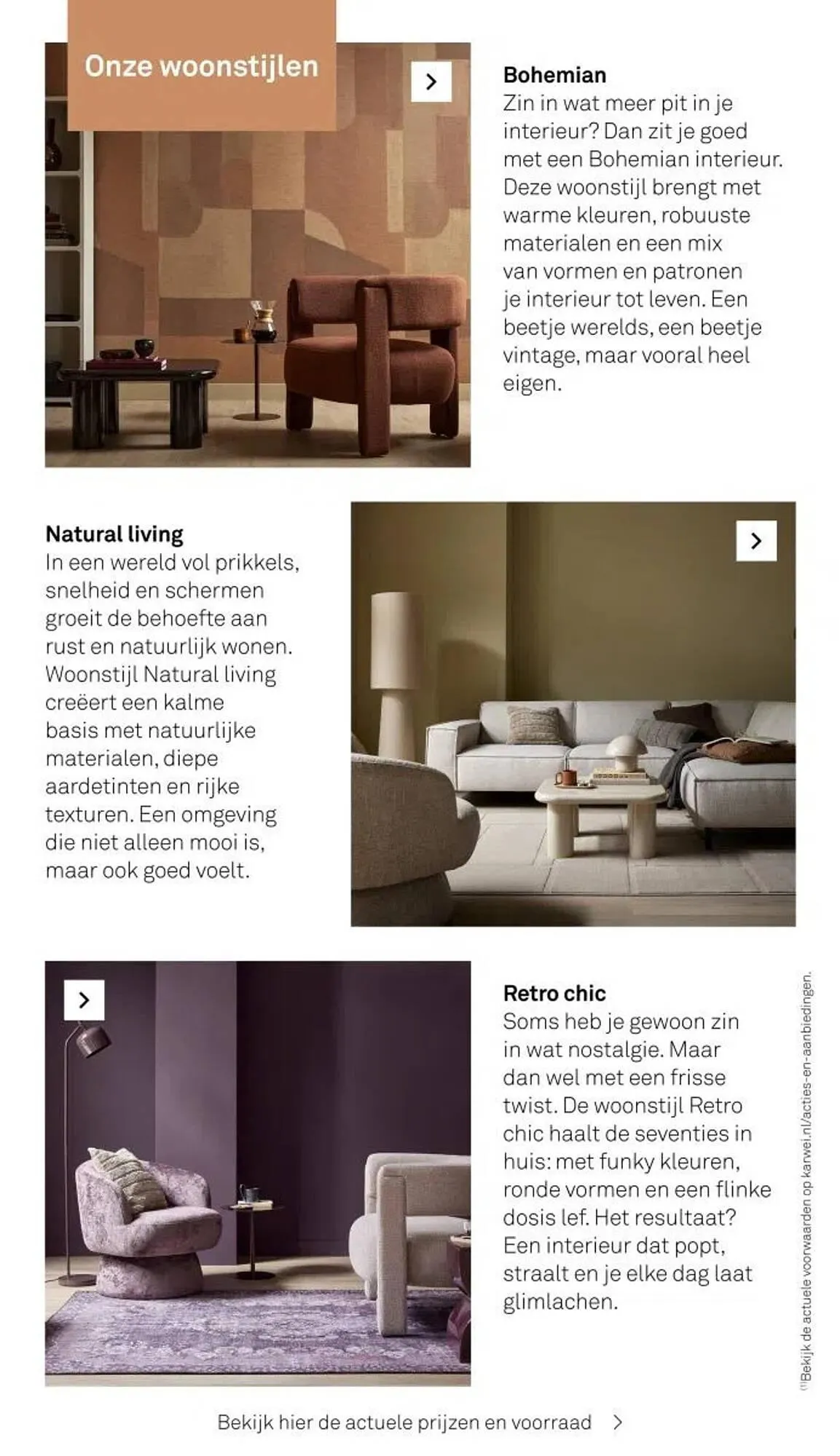 Karwei folder van 29 september tot 31 december 2025 - Folder pagina 5