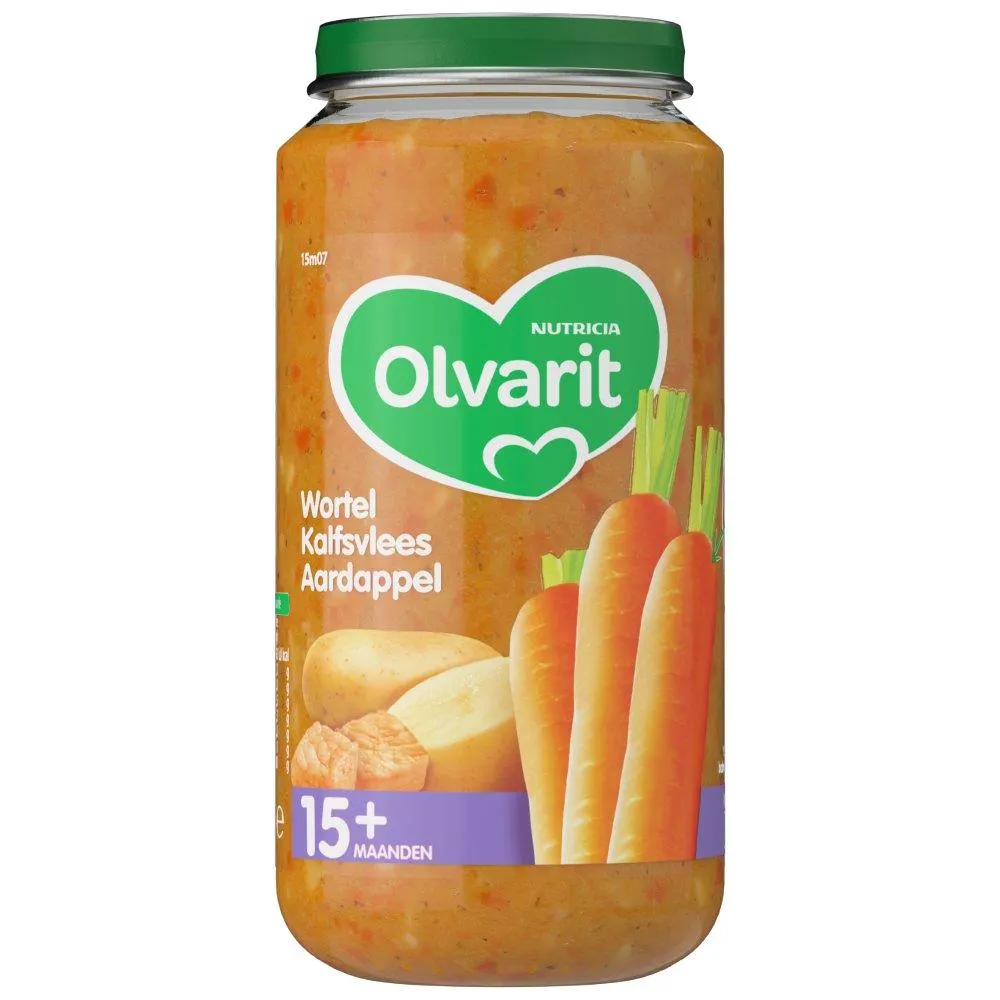 15m07 olvarit wortel kalf aardappel