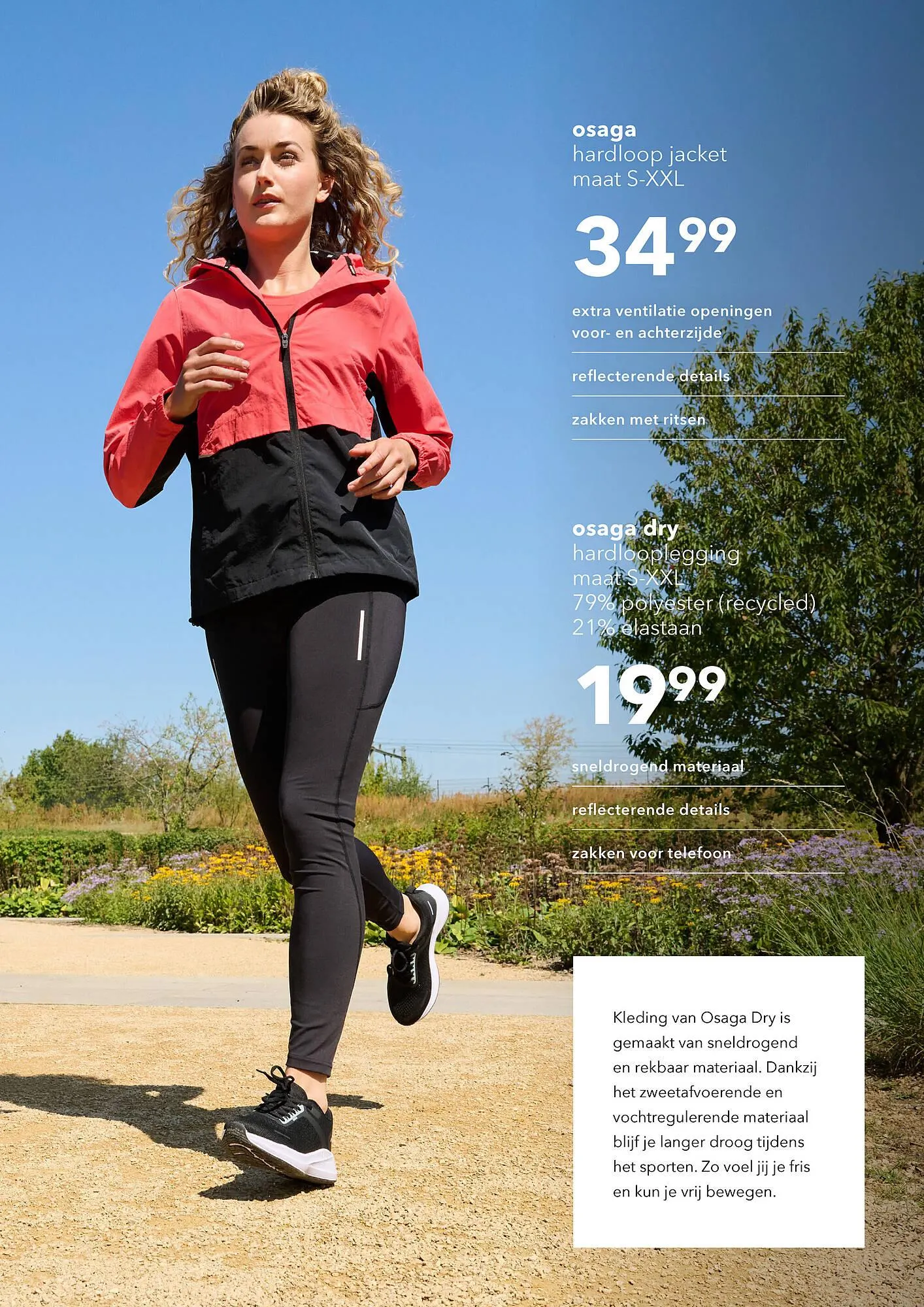 Scapino folder van 15 september tot 12 oktober 2025 - Folder pagina 9