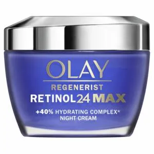 Olay Nachtcrème Regenerist Retinol24 MAX 50 ml