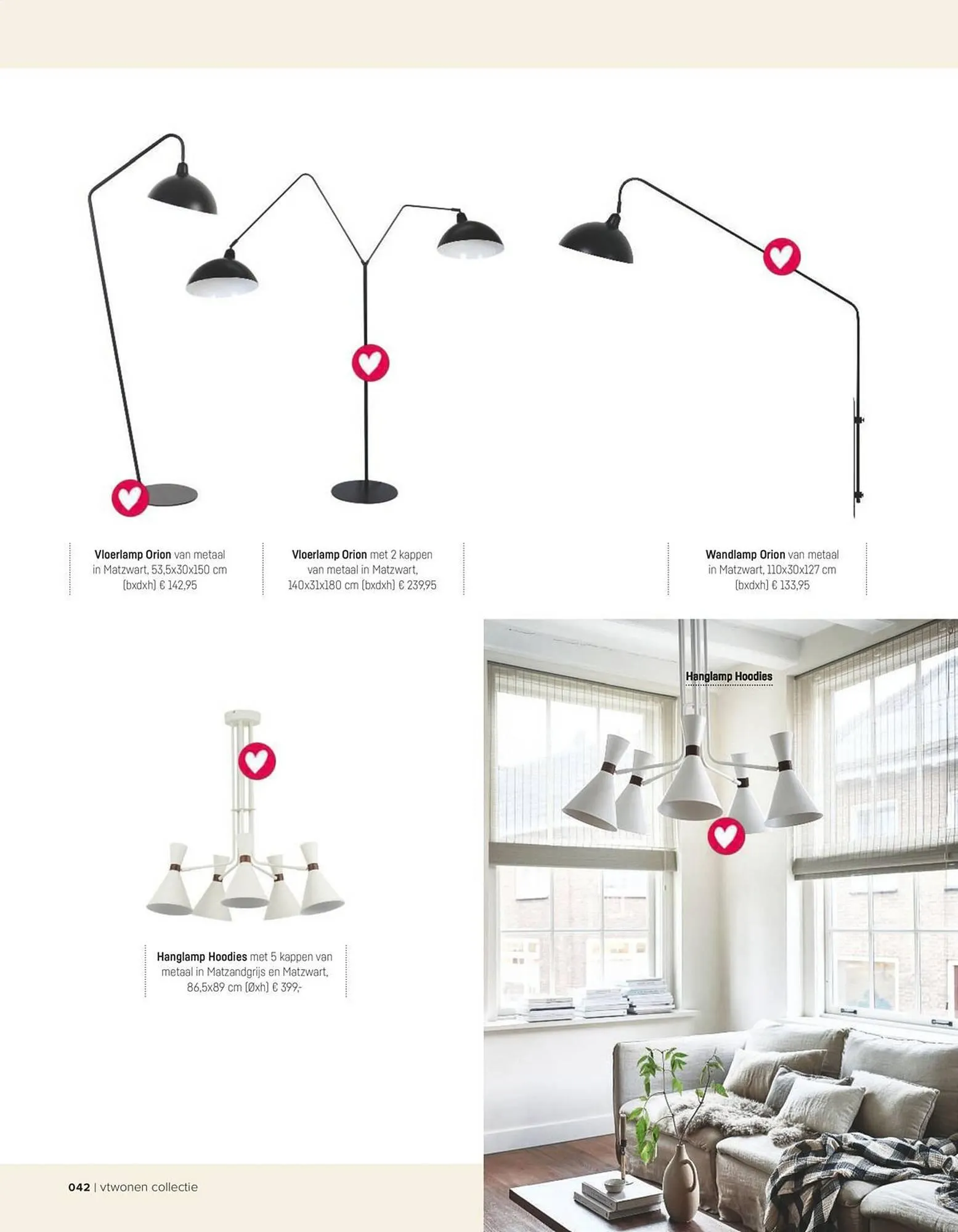 vtwonen folder van 12 juni tot 31 december 2025 - Folder pagina 42