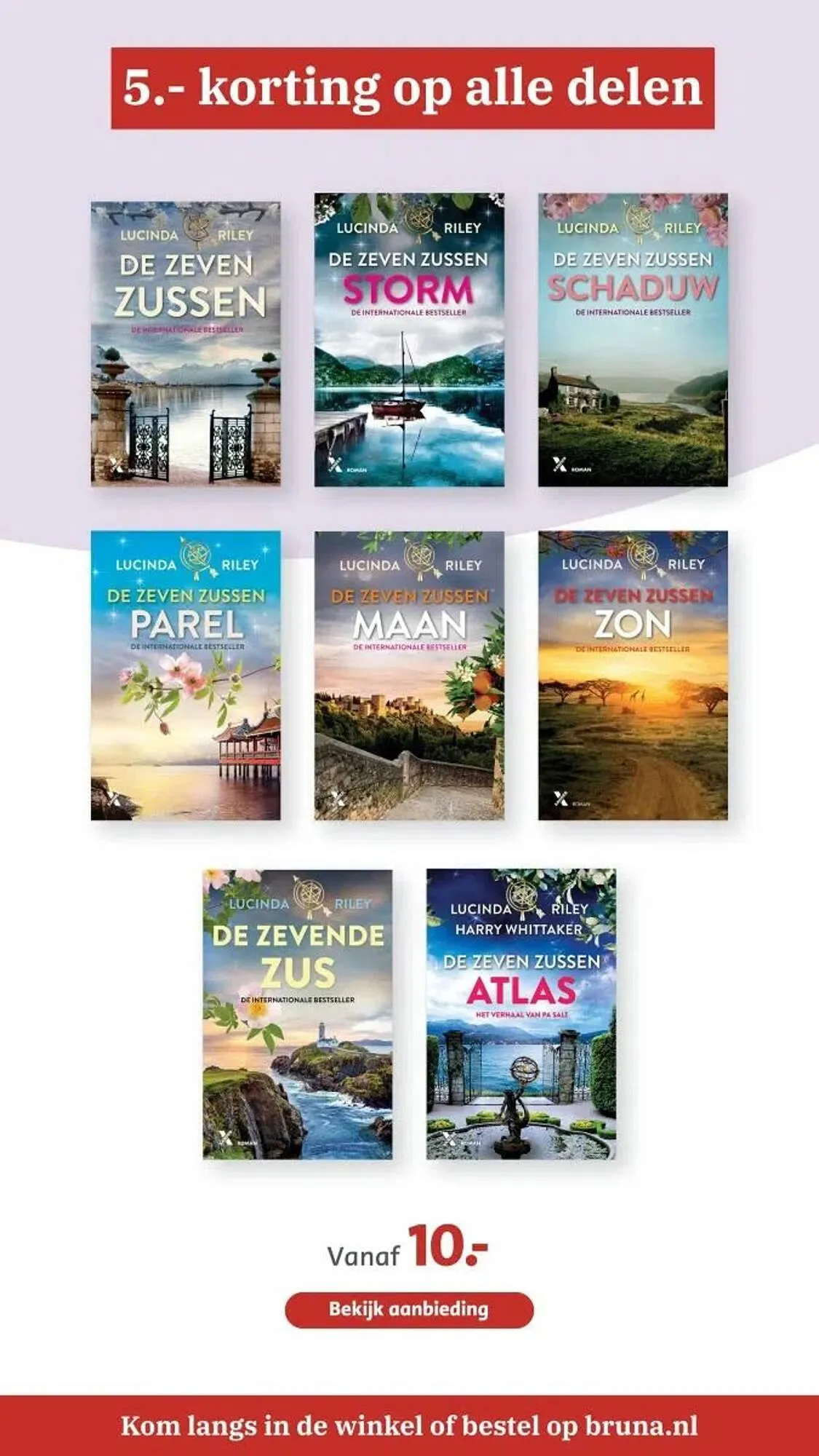 Bruna folder van 24 maart tot 30 maart 2025 - Folder pagina 9