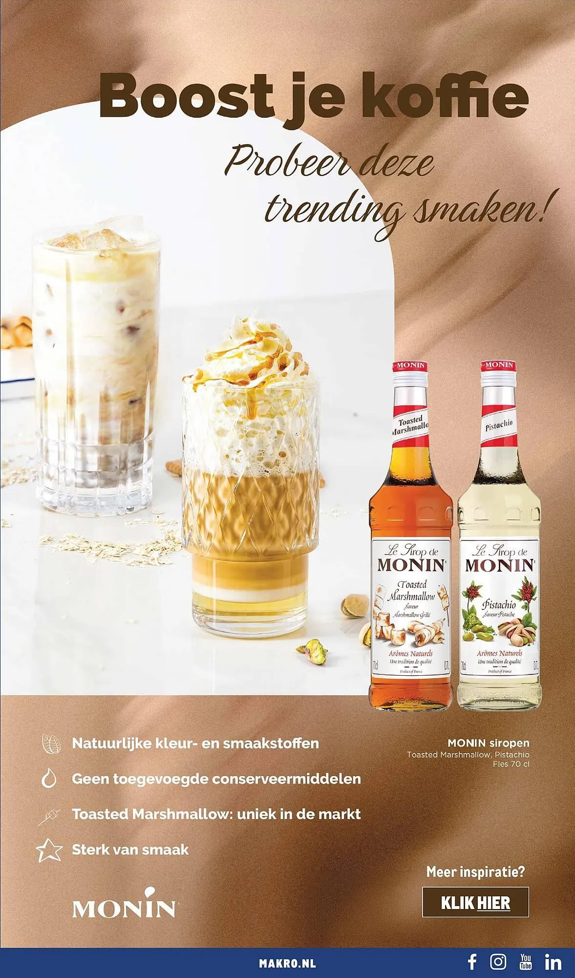 Makro folder van 28 januari tot 10 februari 2026 - Folder pagina 37